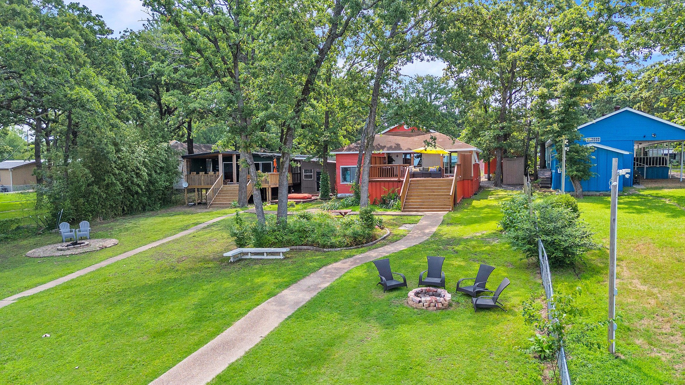 10032 Brinwood Drive