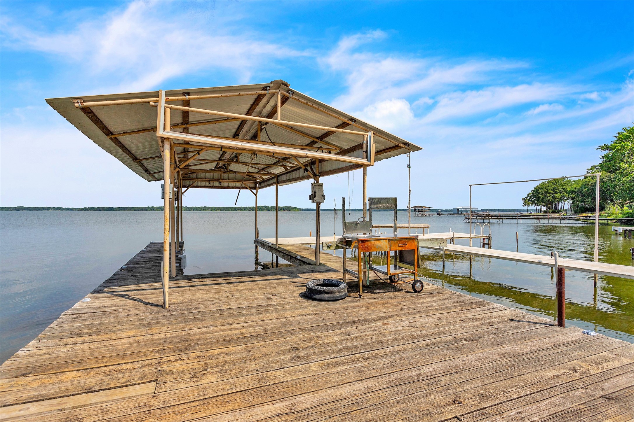 10032 Brinwood Drive