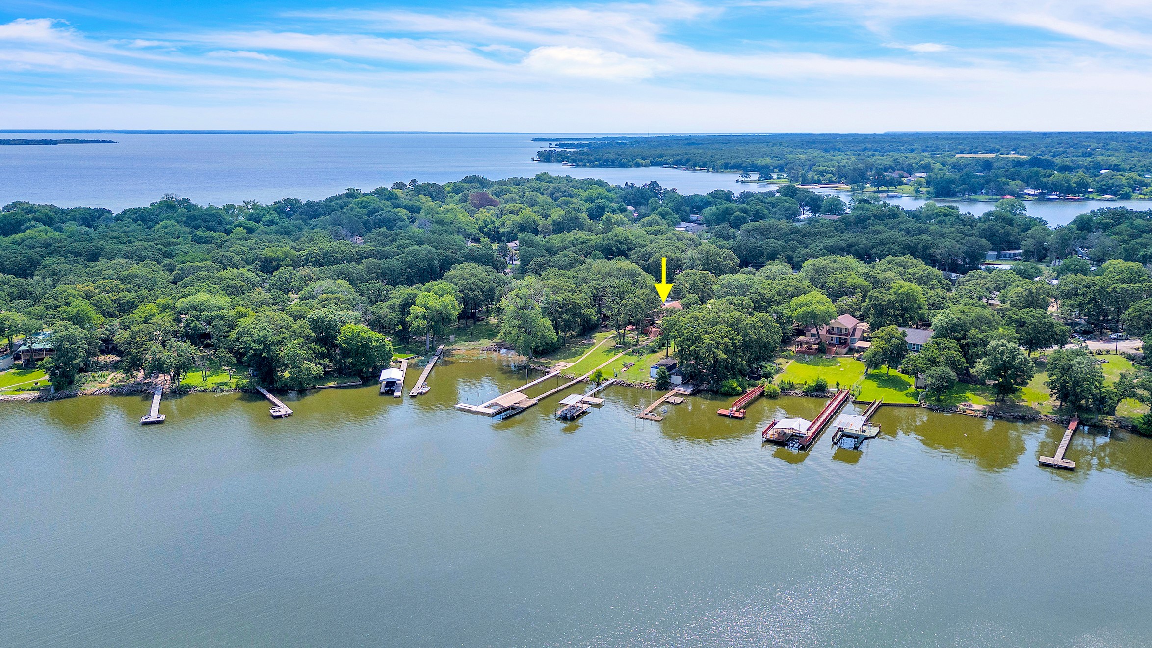 10032 Brinwood Drive