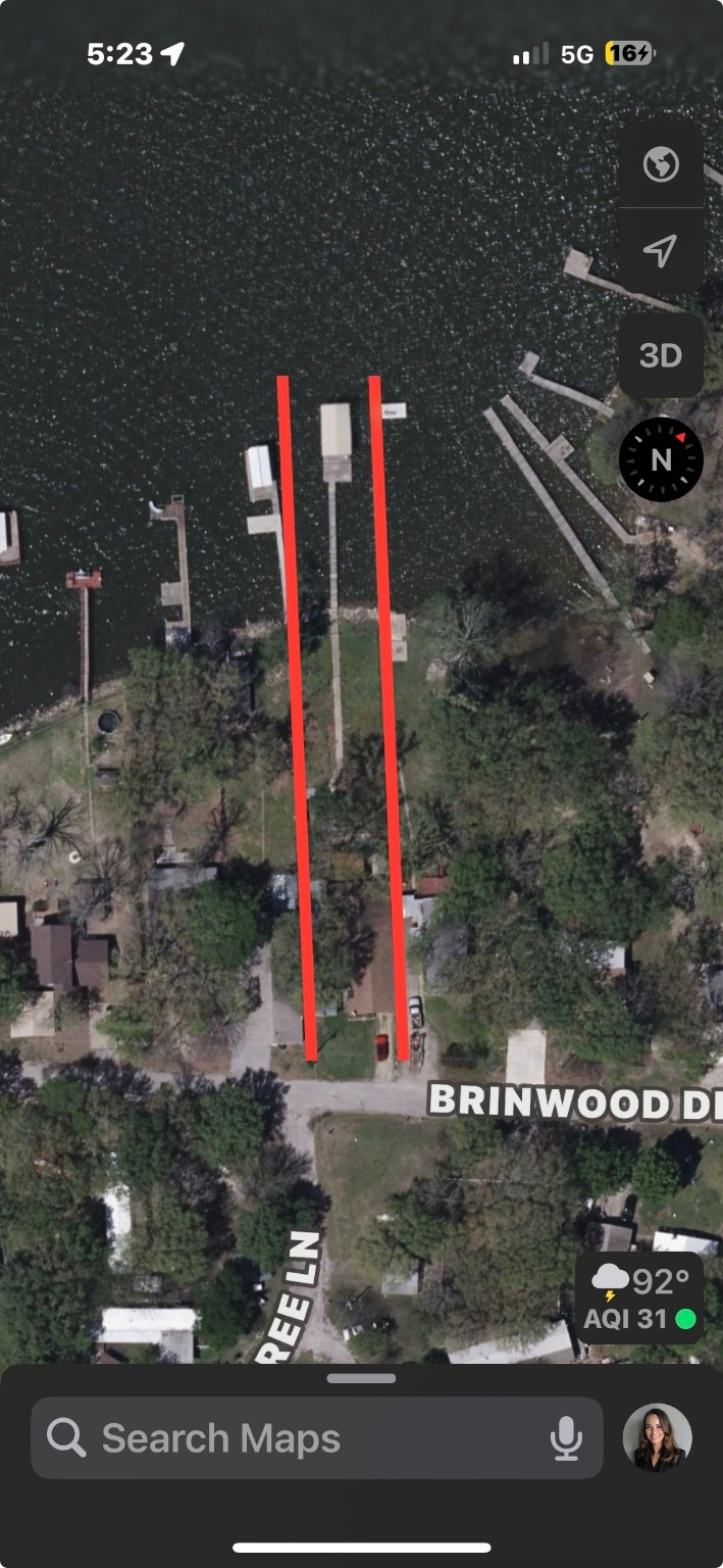 10032 Brinwood Drive