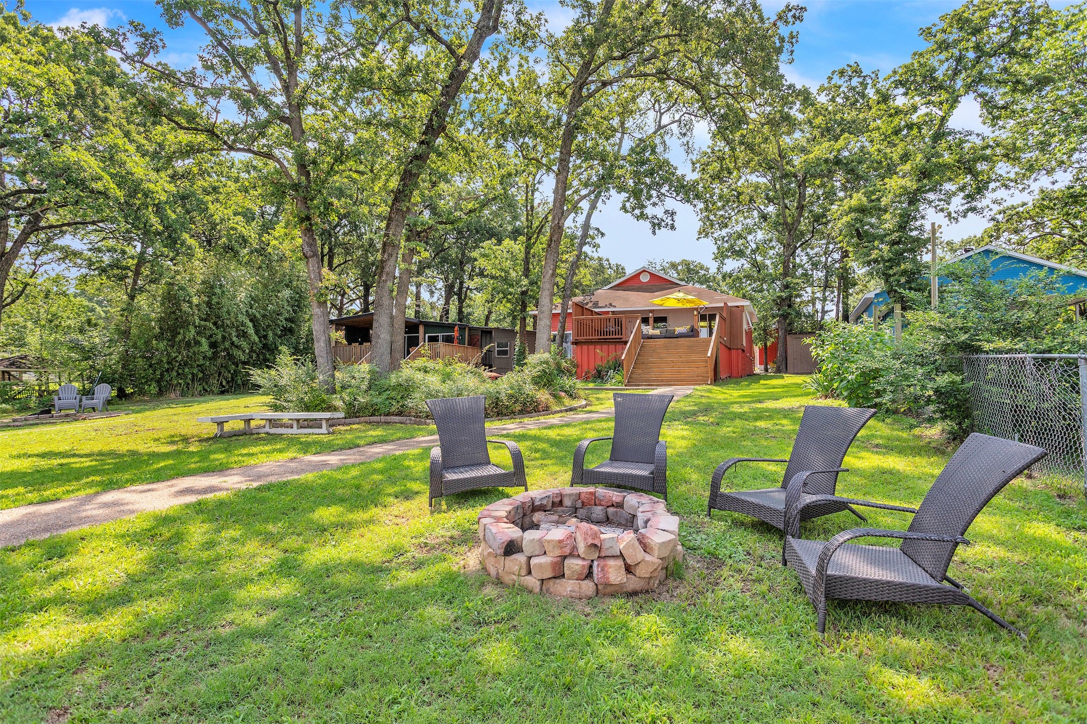 10032 Brinwood Drive