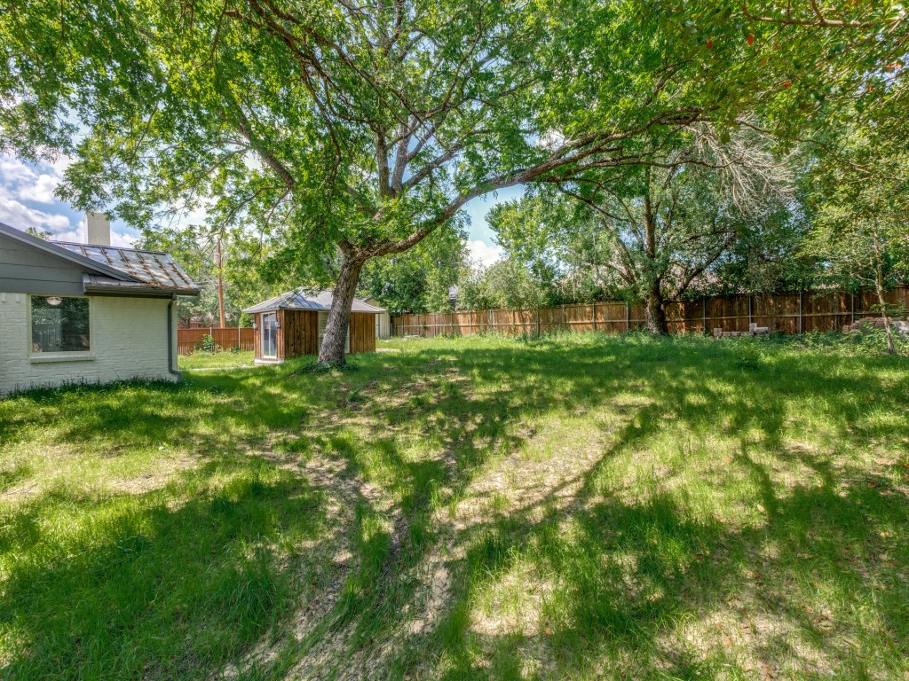 614 Shady Lane