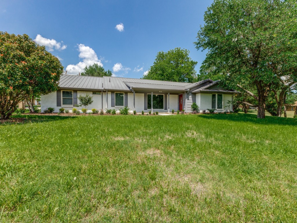614 Shady Lane