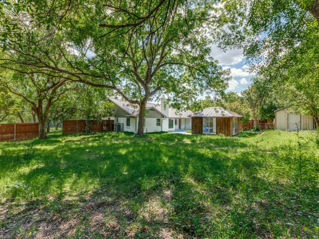 614 Shady Lane