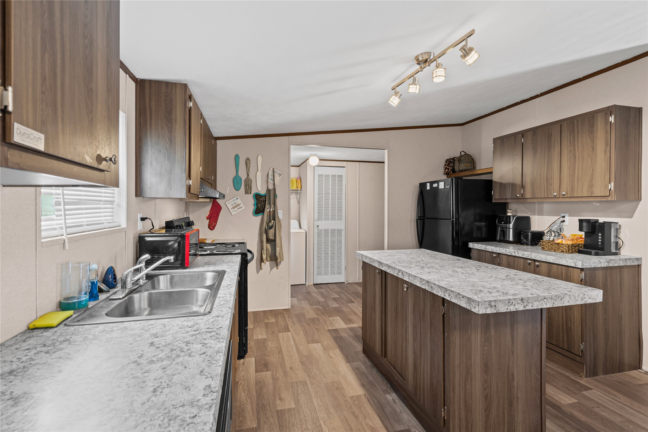 6108 Big Horn Drive