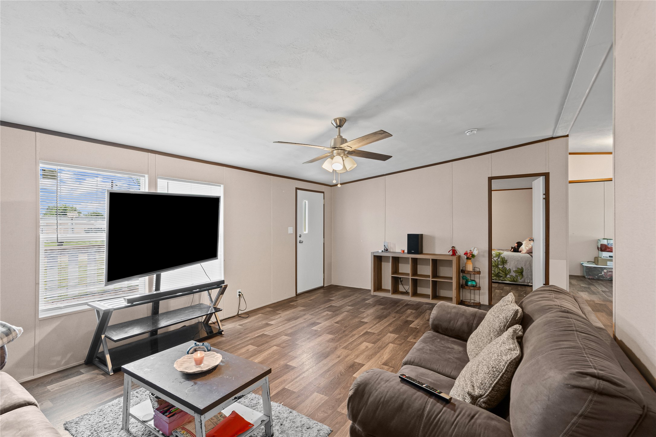 6108 Big Horn Drive