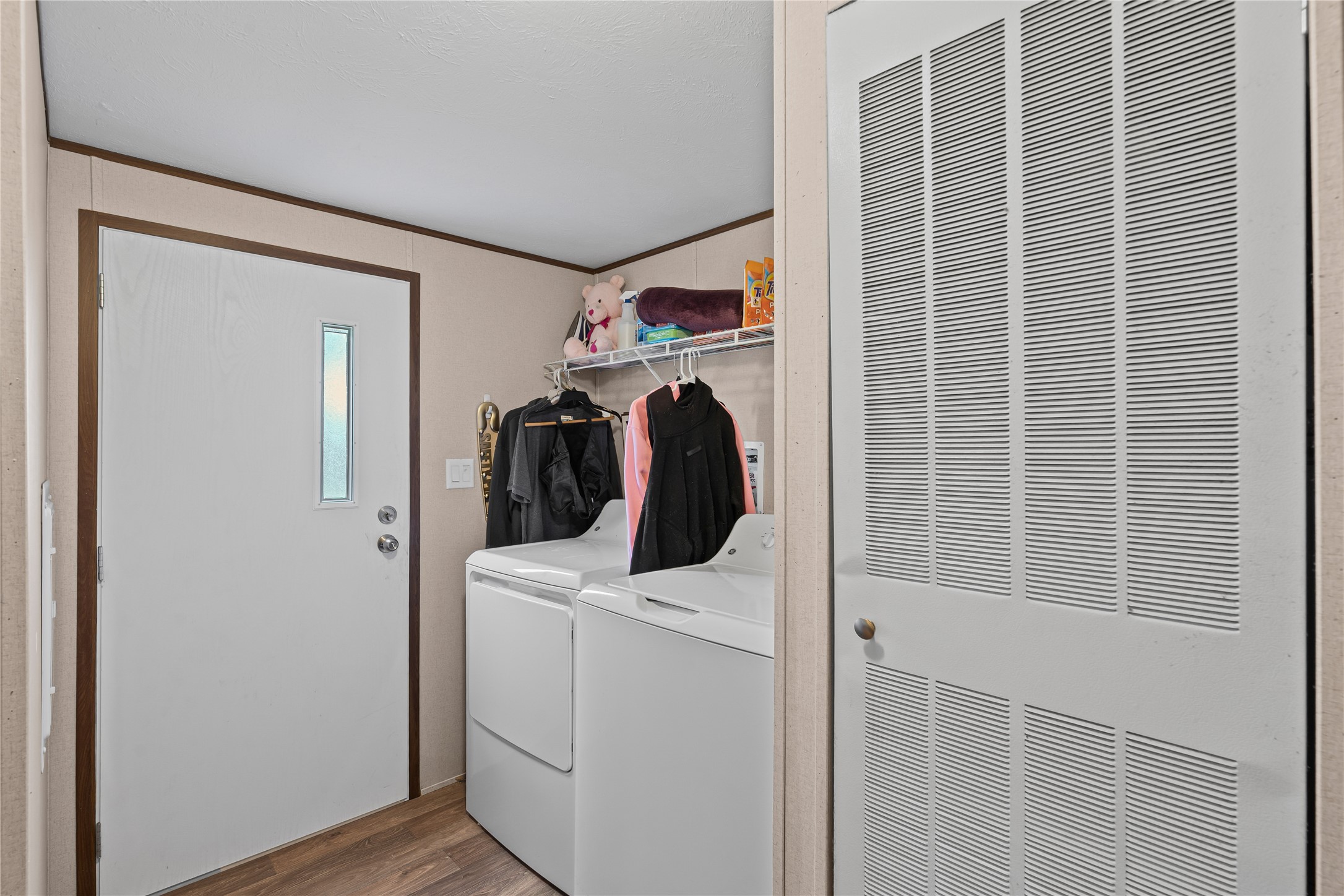 6108 Big Horn Drive