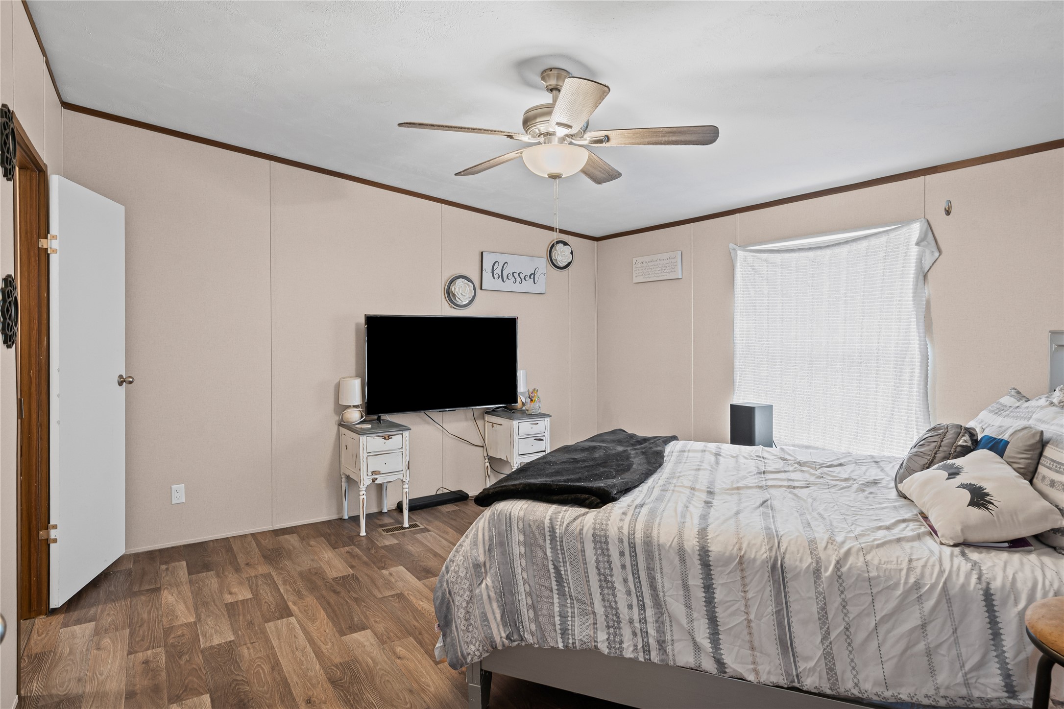 6108 Big Horn Drive