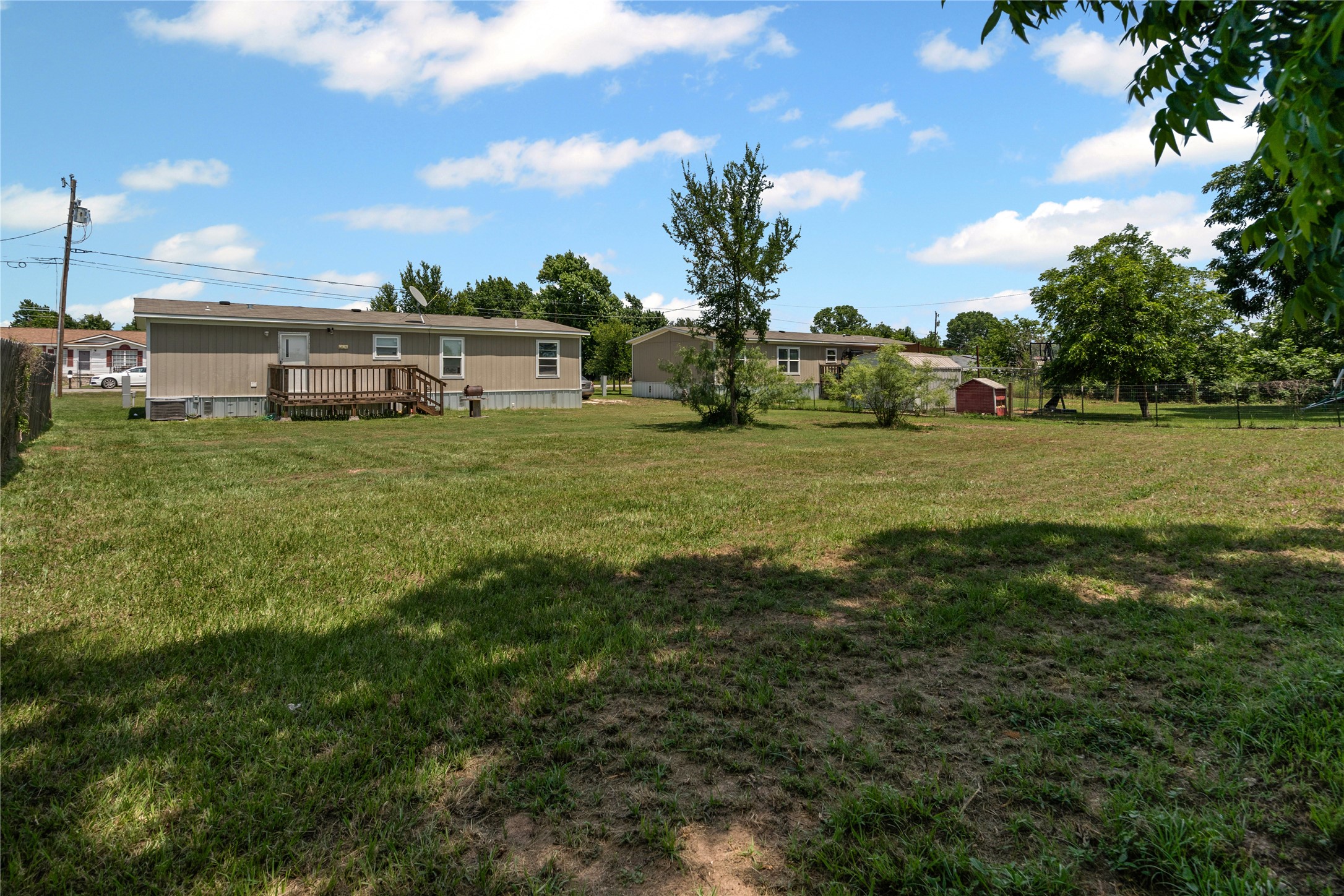 6108 Big Horn Drive