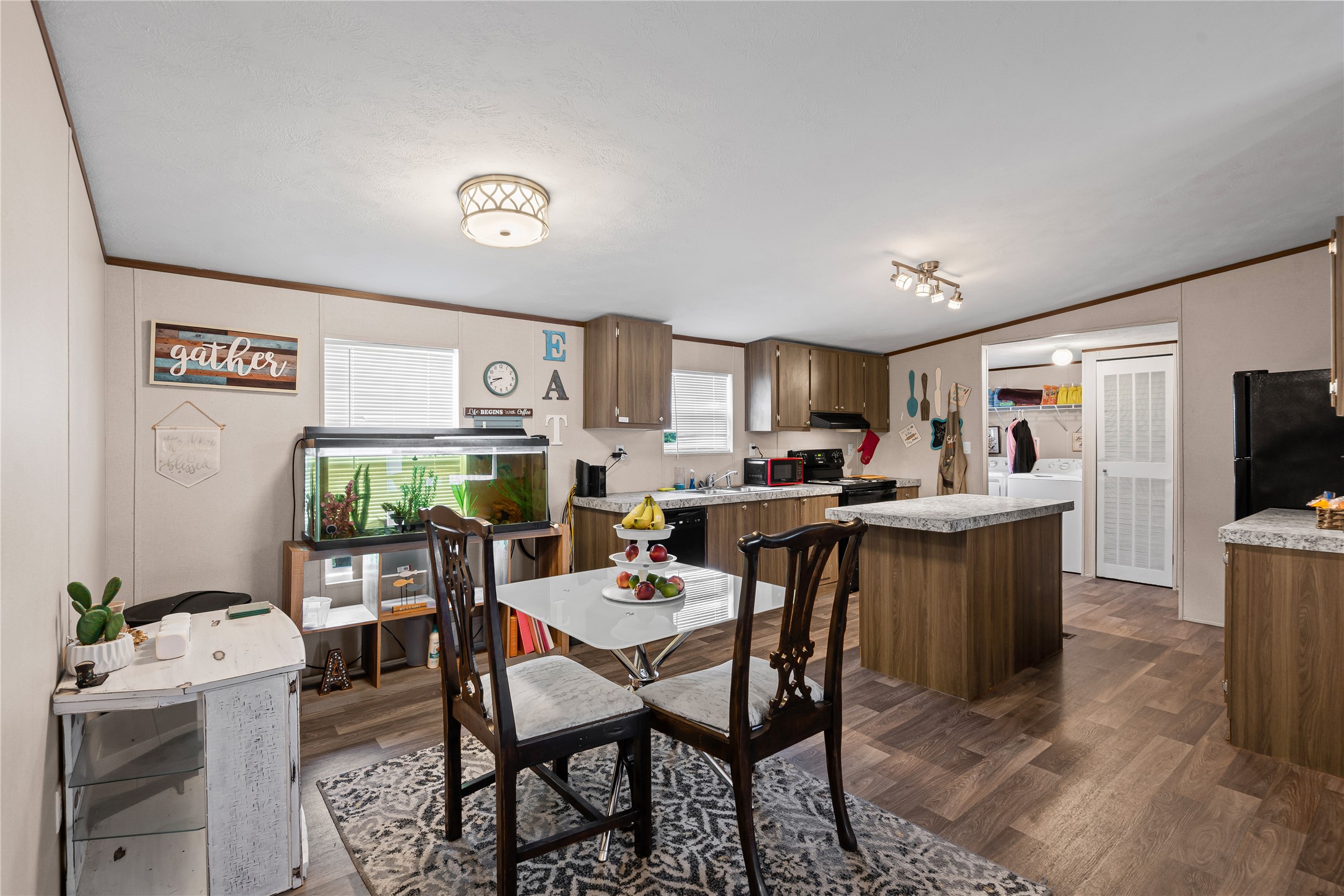 6108 Big Horn Drive
