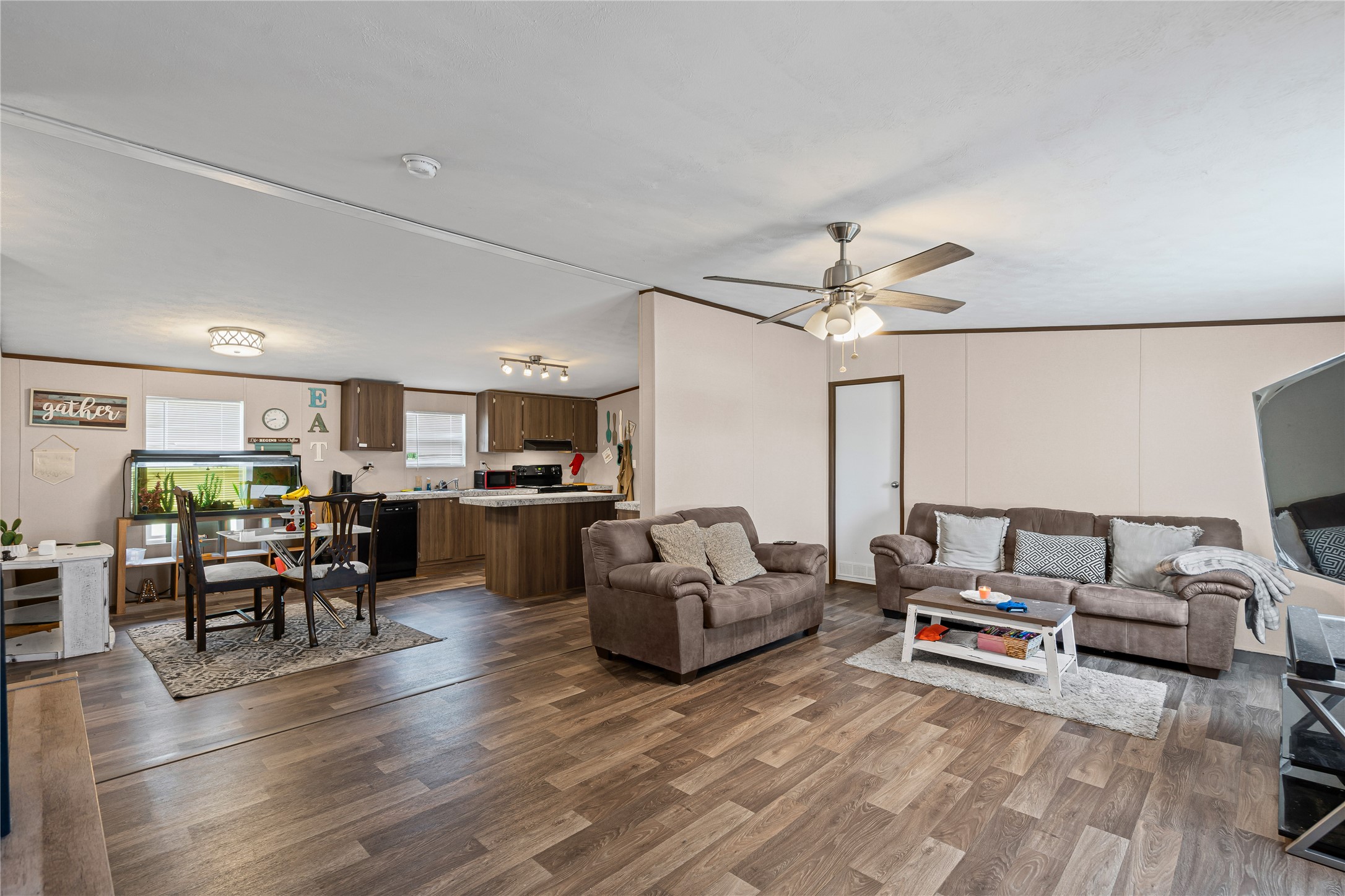 6108 Big Horn Drive