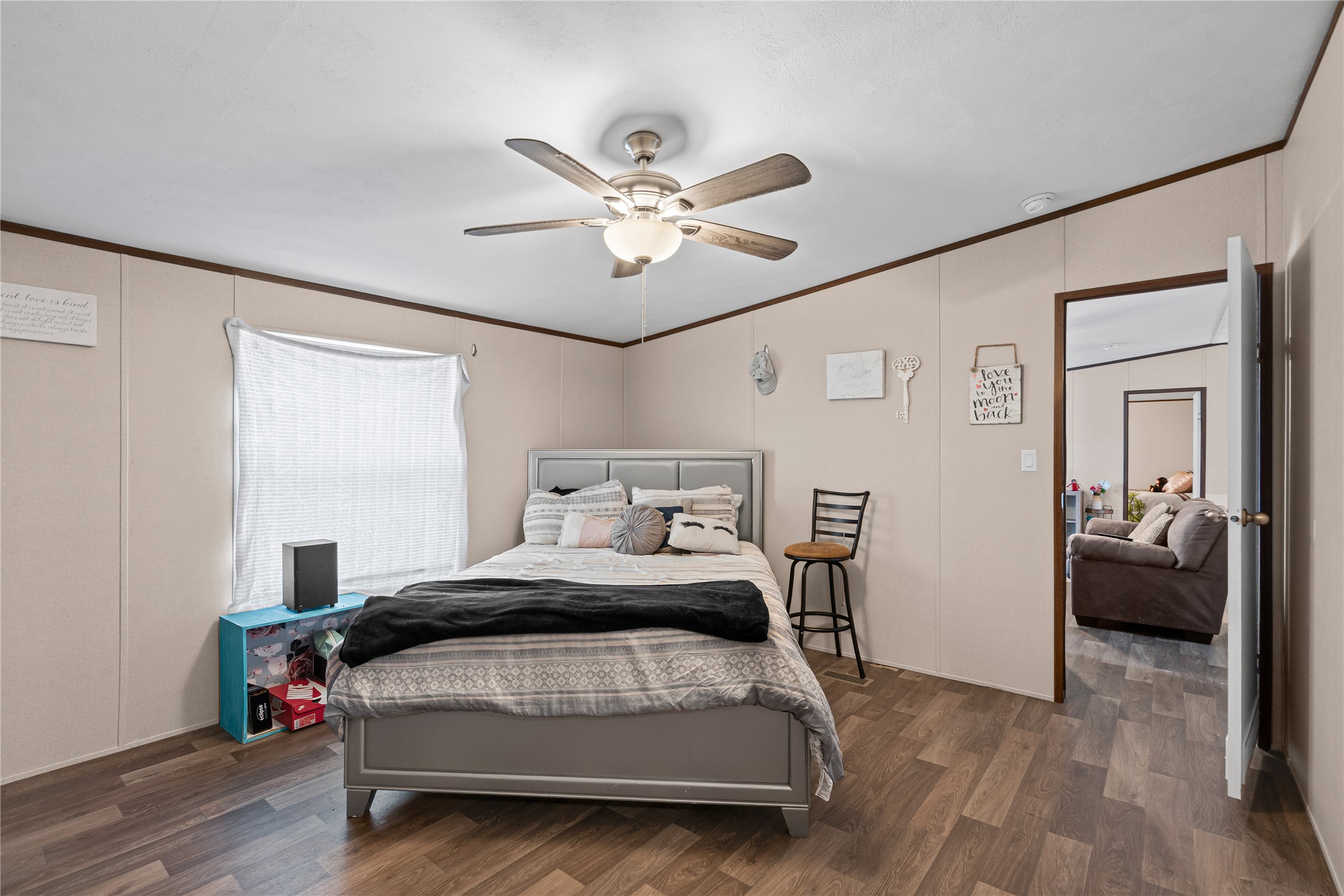 6108 Big Horn Drive