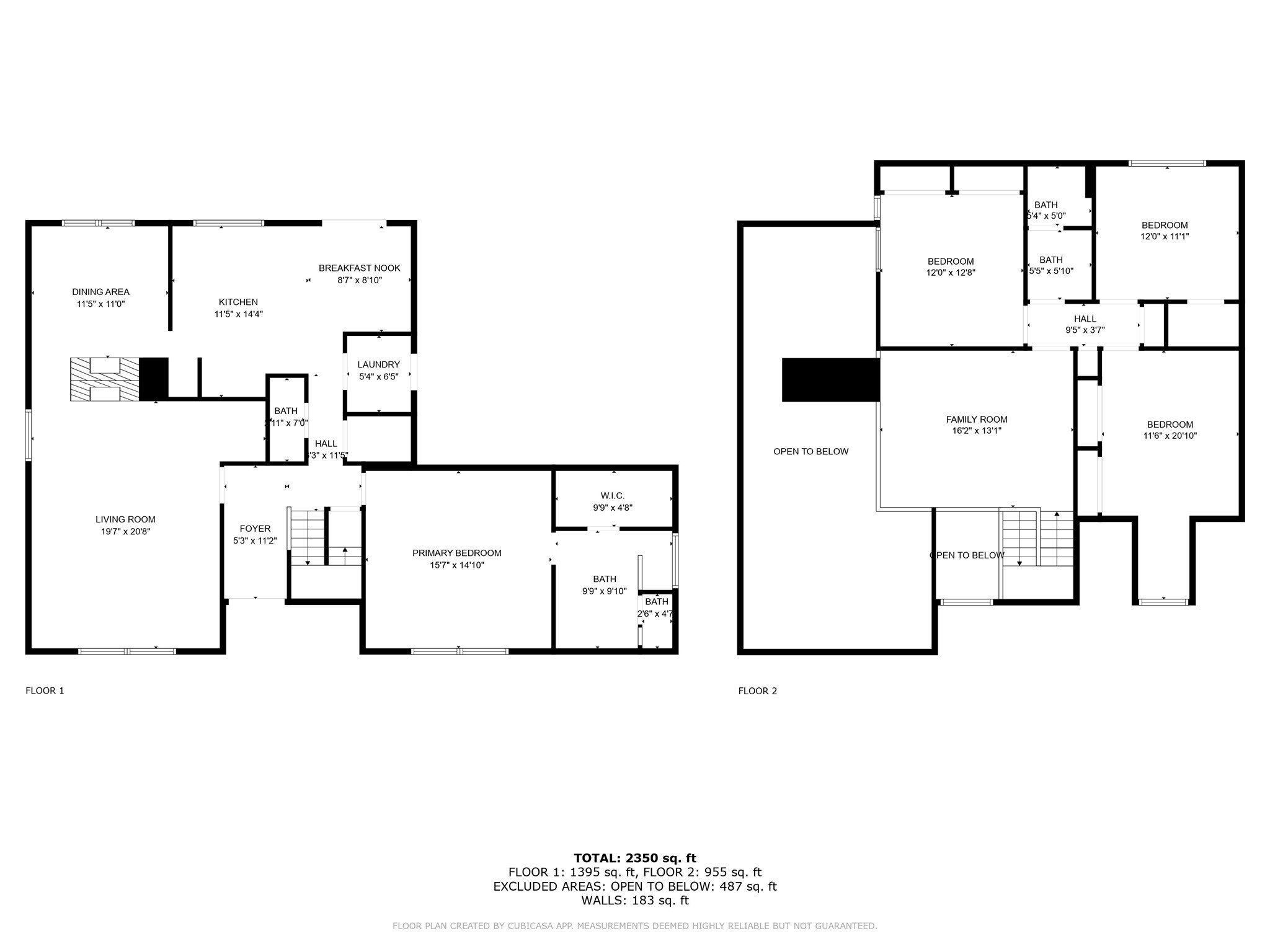 1802 Kensington Drive