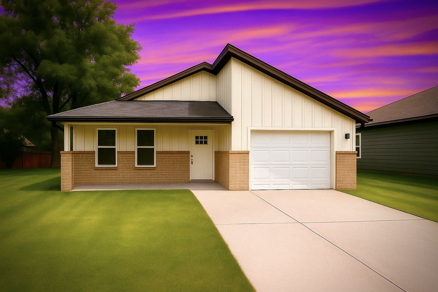2308 POLK