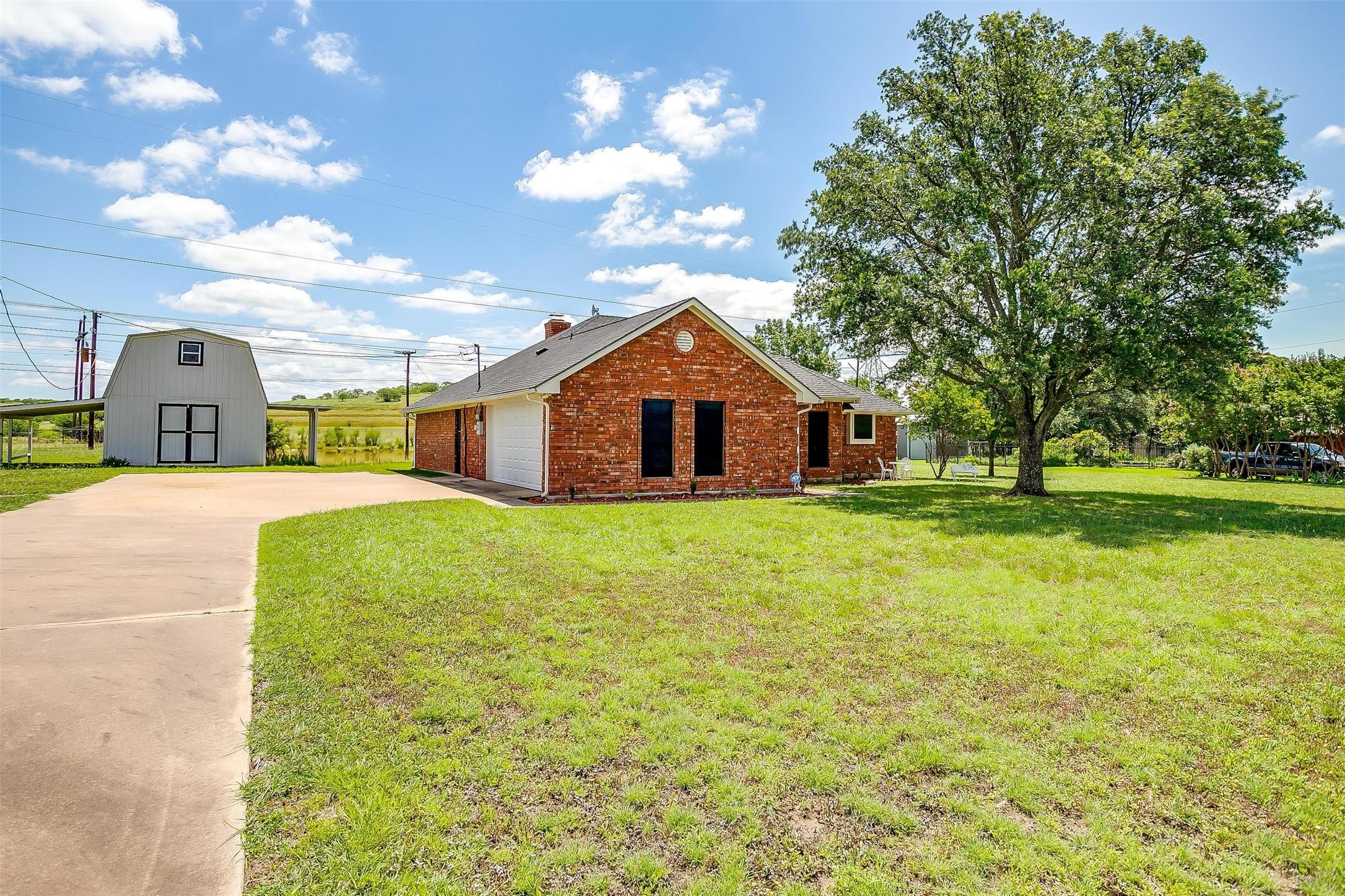 134 Northchase Drive