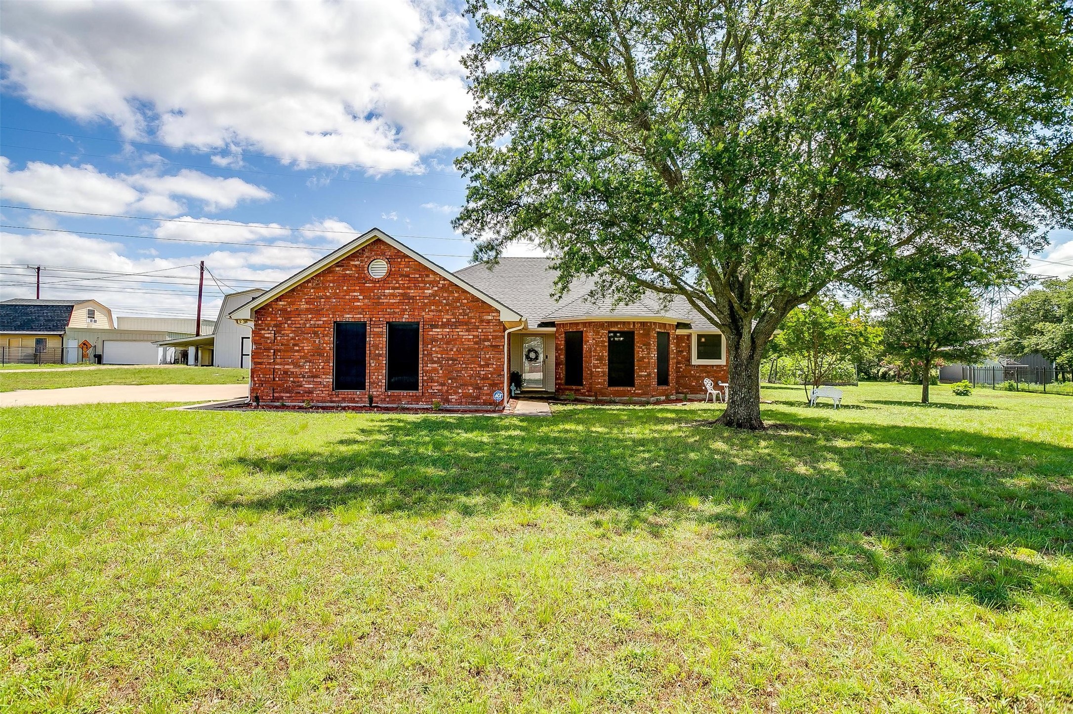 134 Northchase Drive