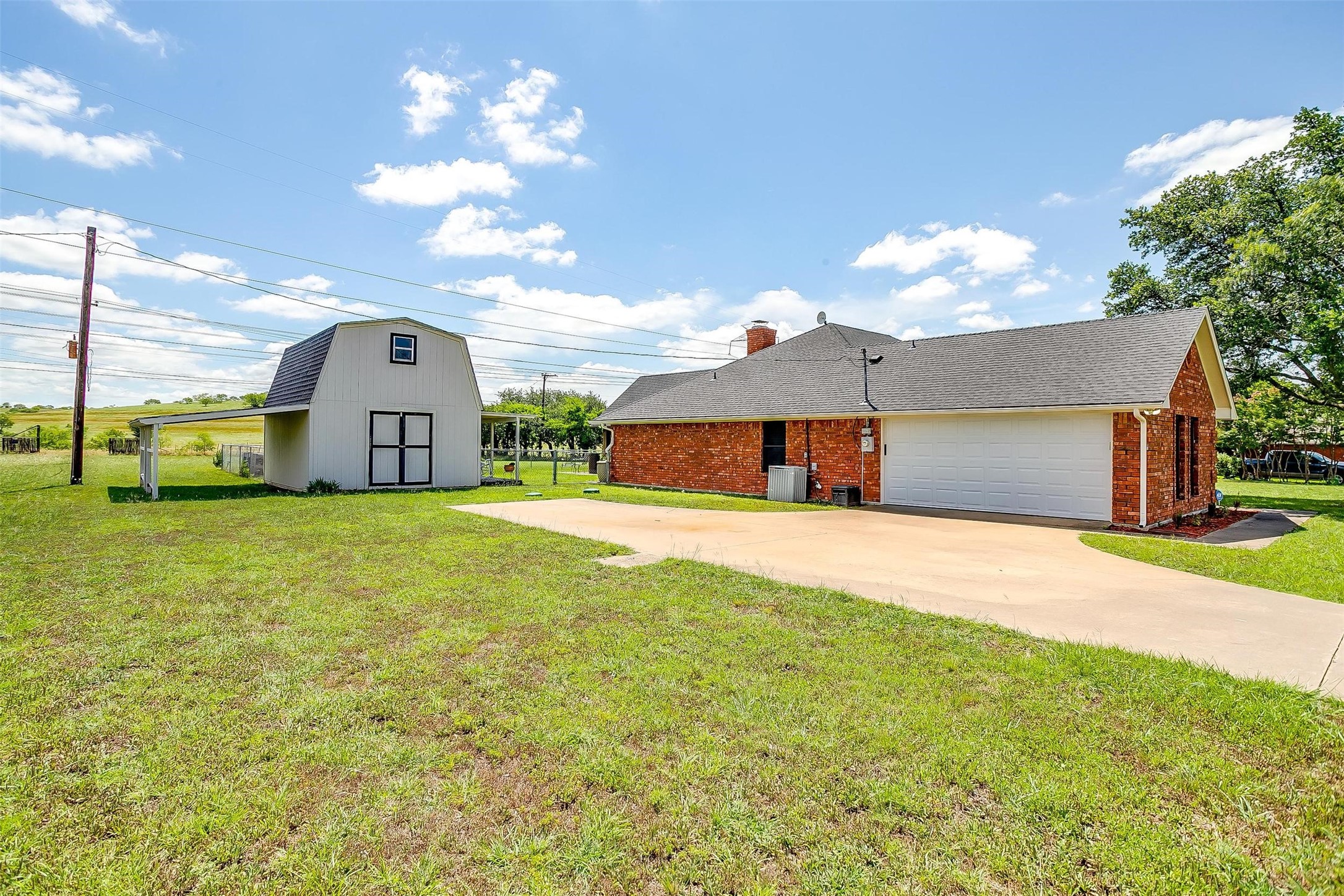 134 Northchase Drive