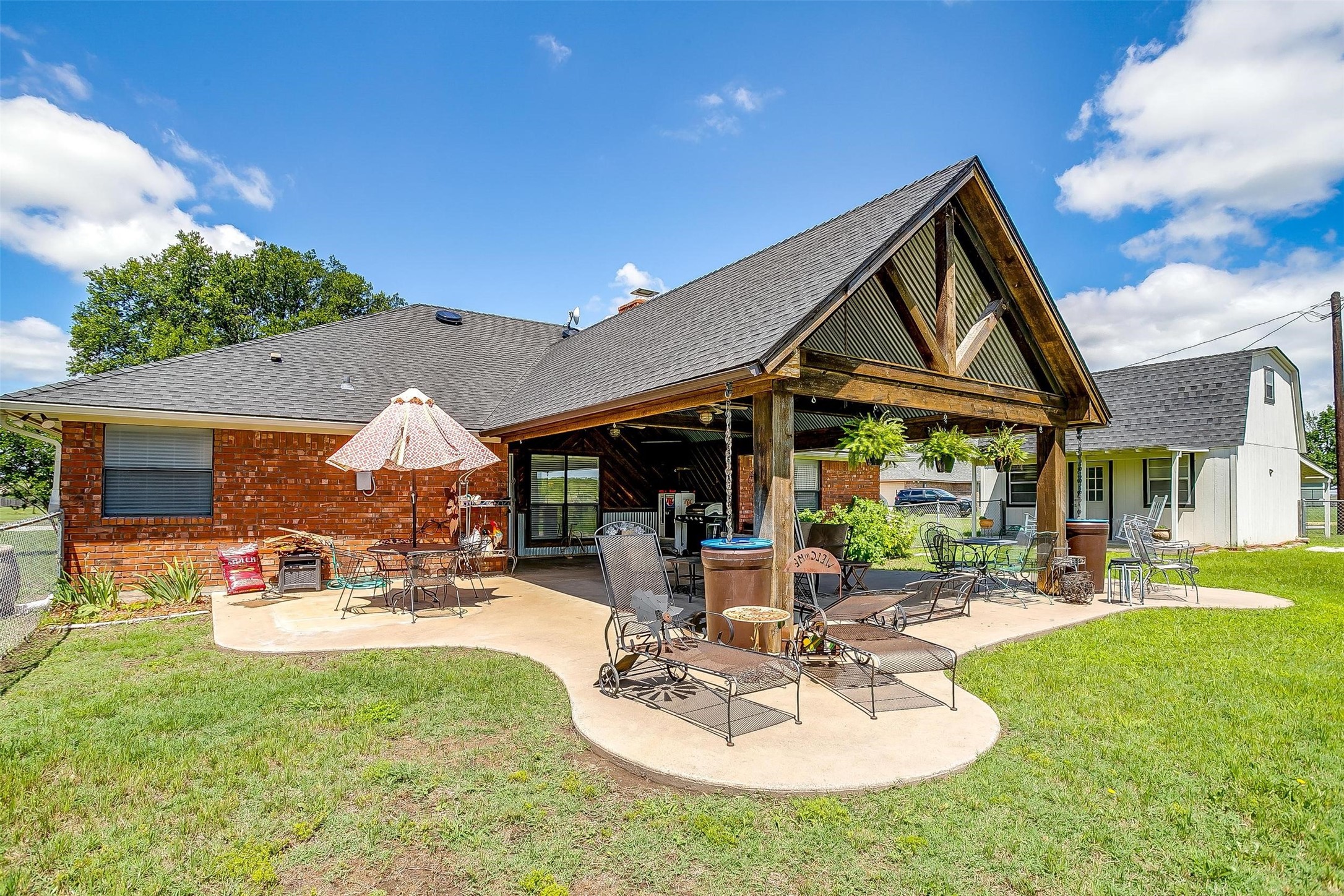 134 Northchase Drive