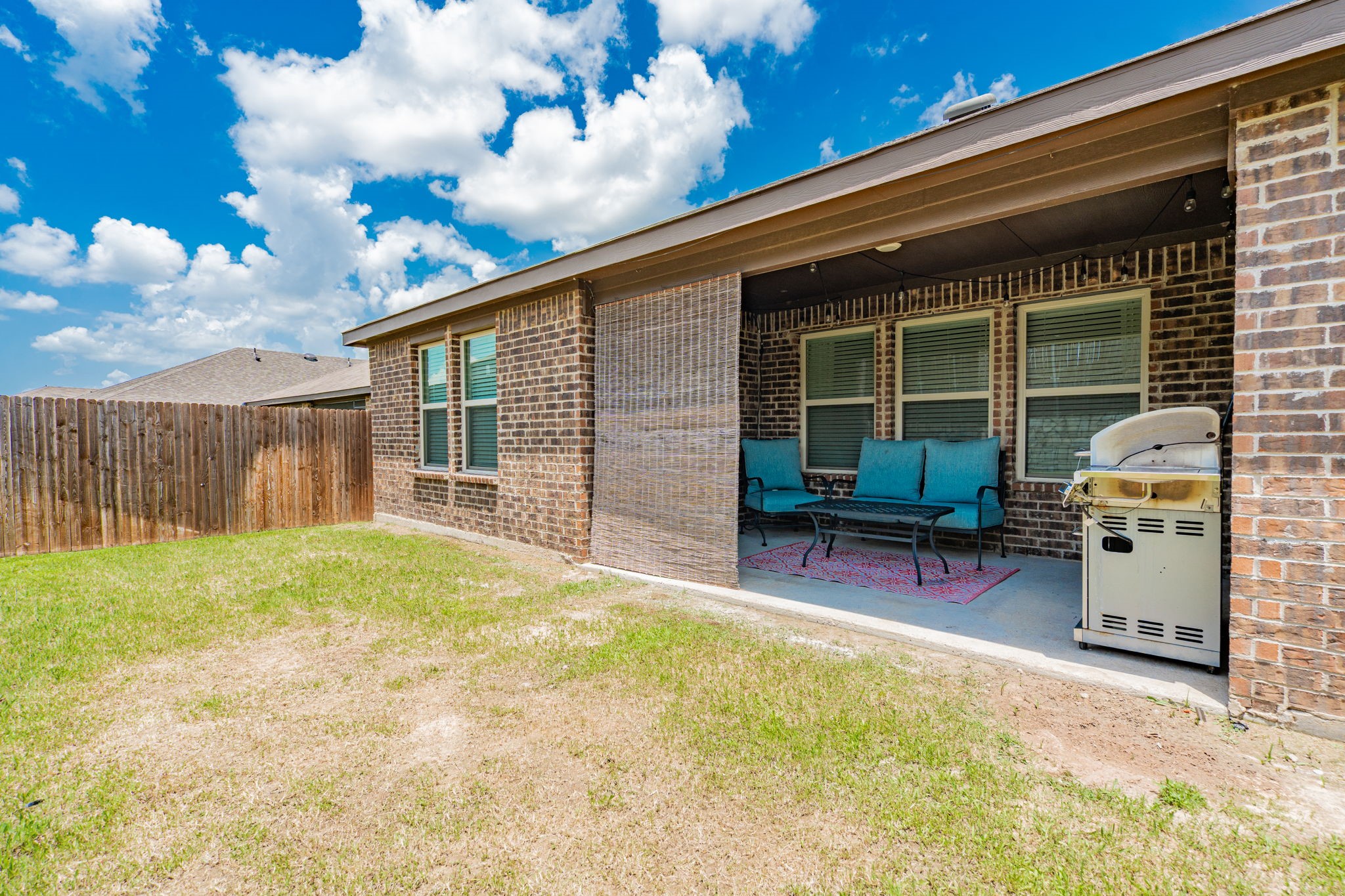 3216 Everly Drive