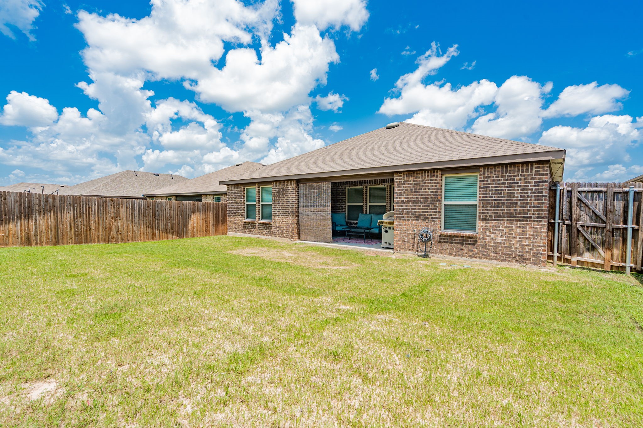3216 Everly Drive