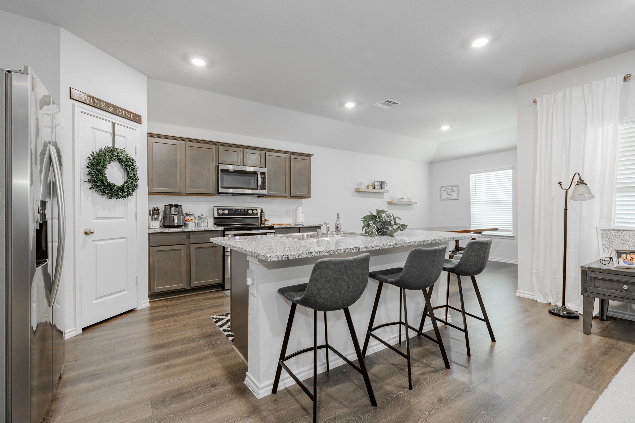 3216 Everly Drive