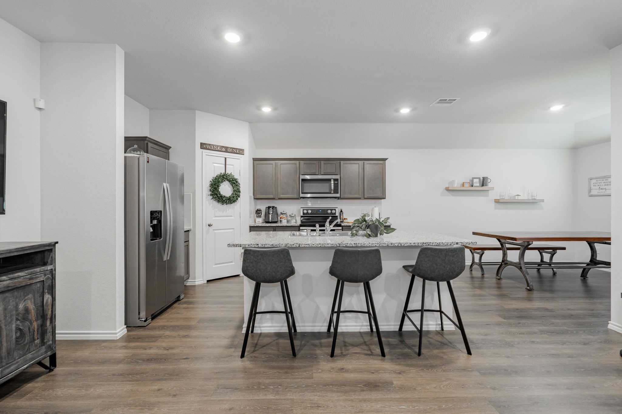 3216 Everly Drive