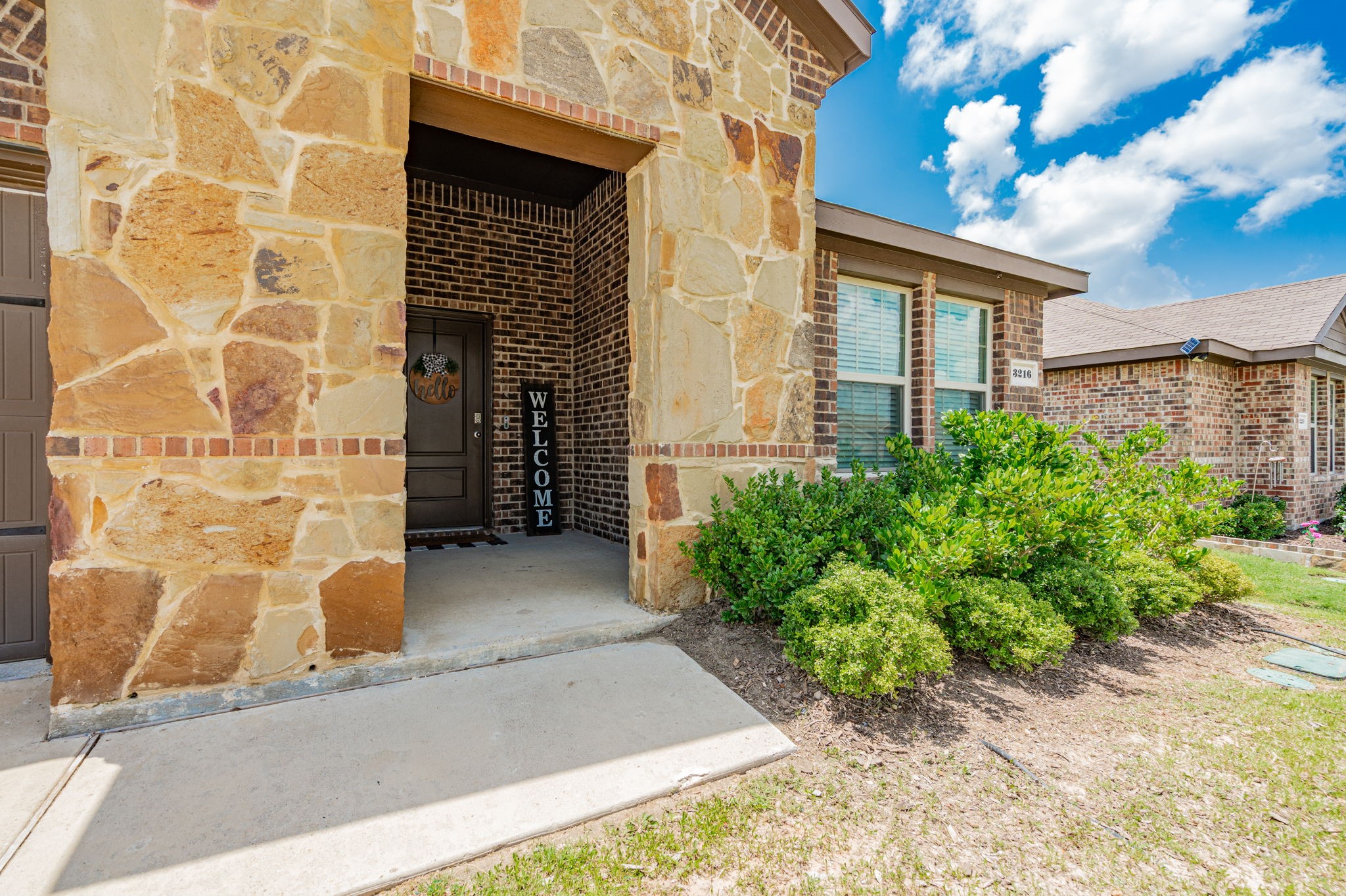 3216 Everly Drive