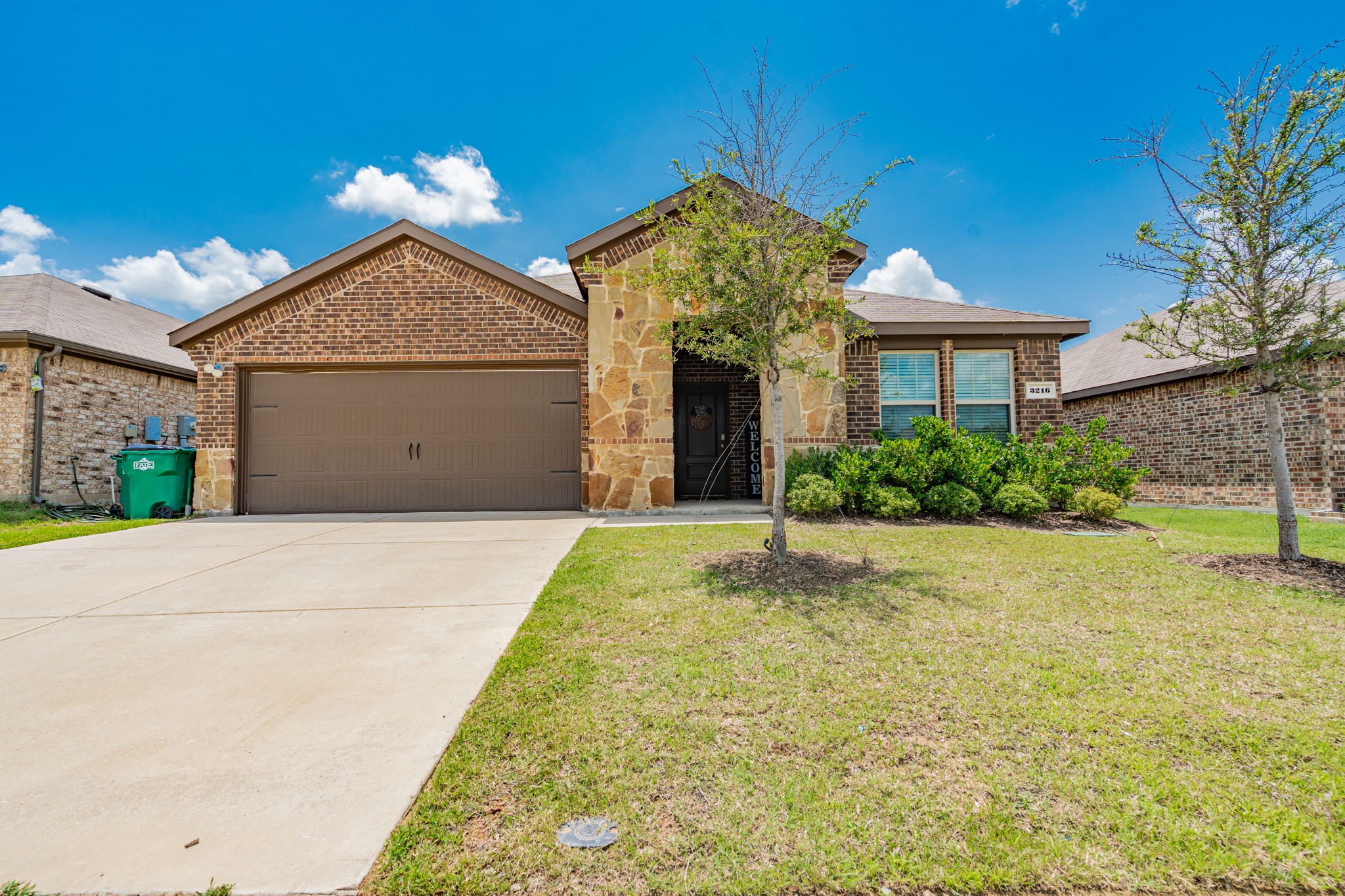 3216 Everly Drive