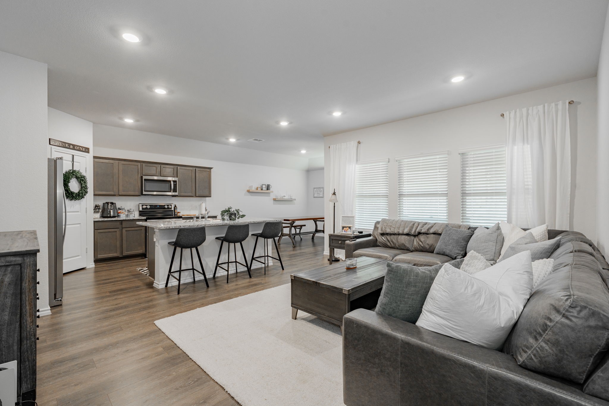 3216 Everly Drive