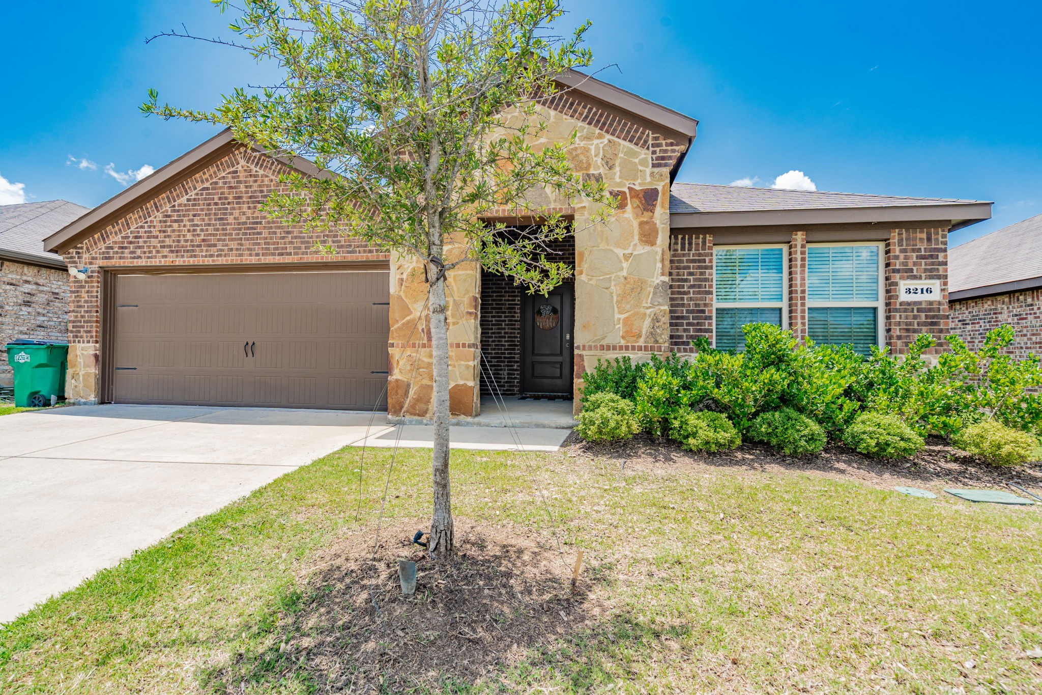 3216 Everly Drive