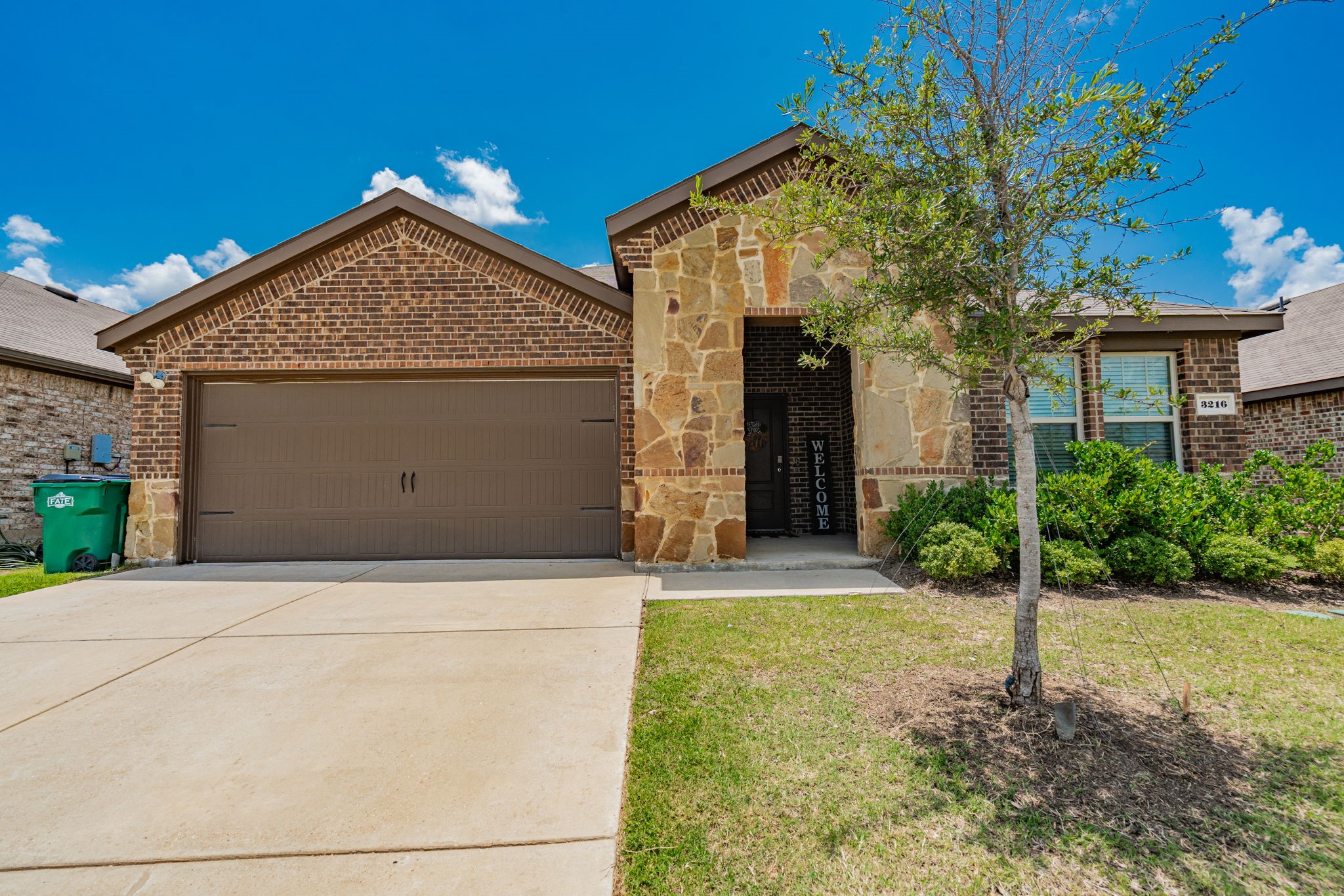 3216 Everly Drive