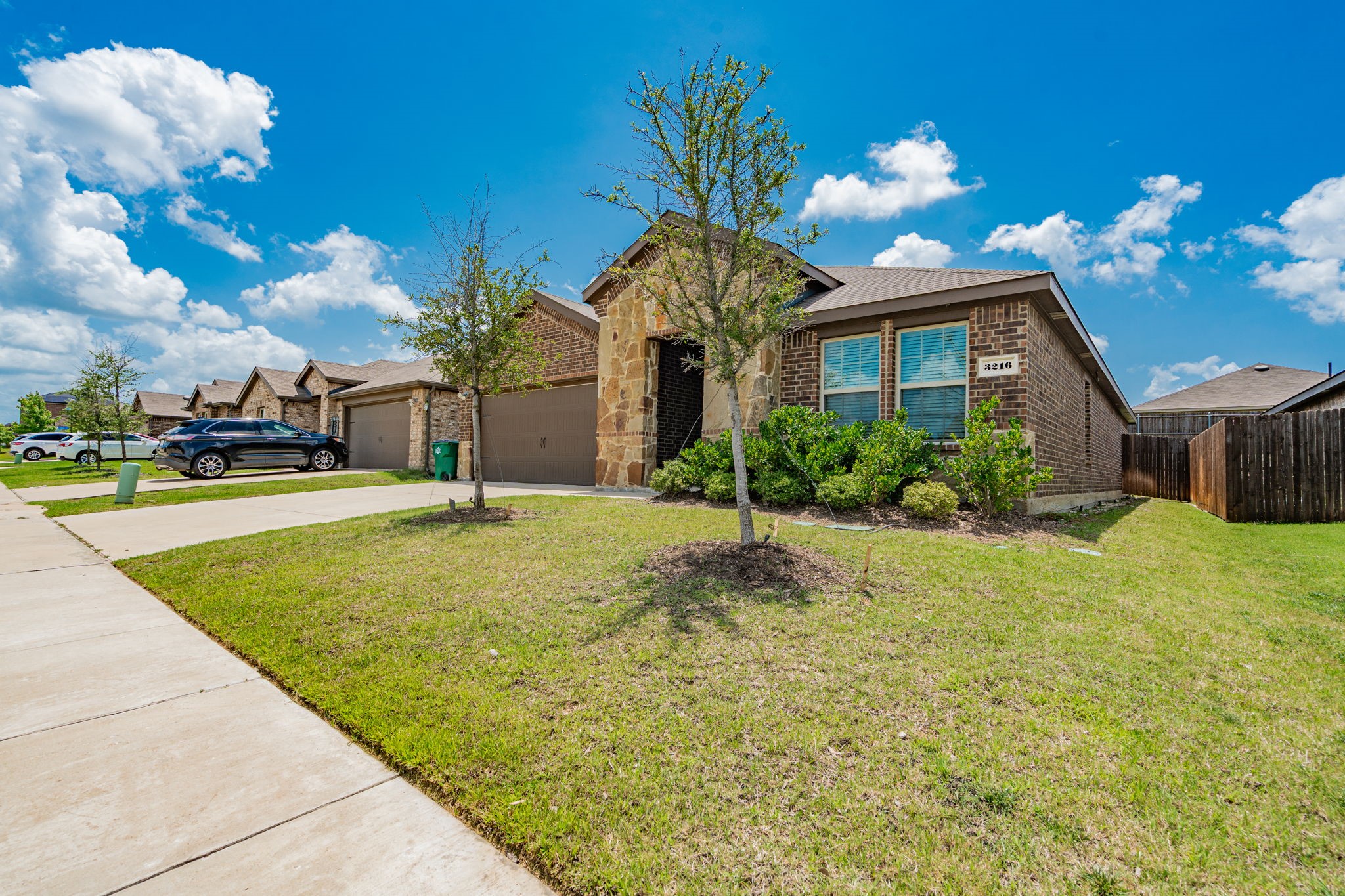 3216 Everly Drive