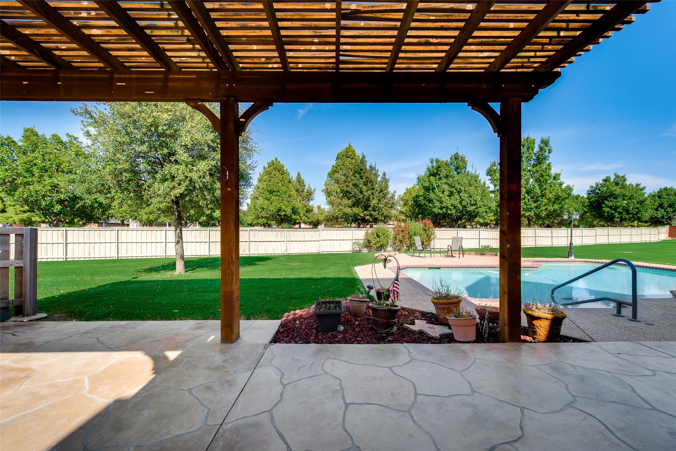 8116 Yellowstone Drive