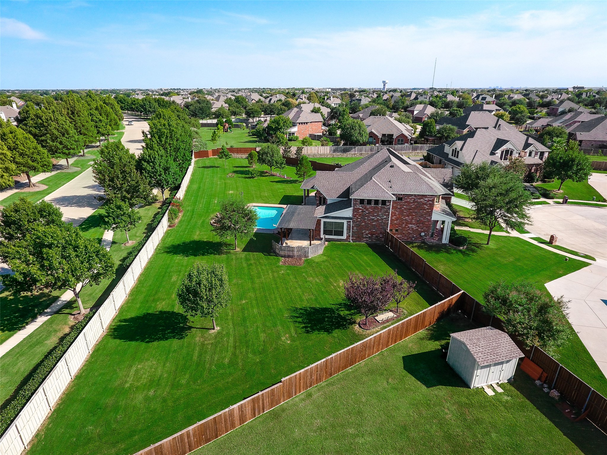 8116 Yellowstone Drive