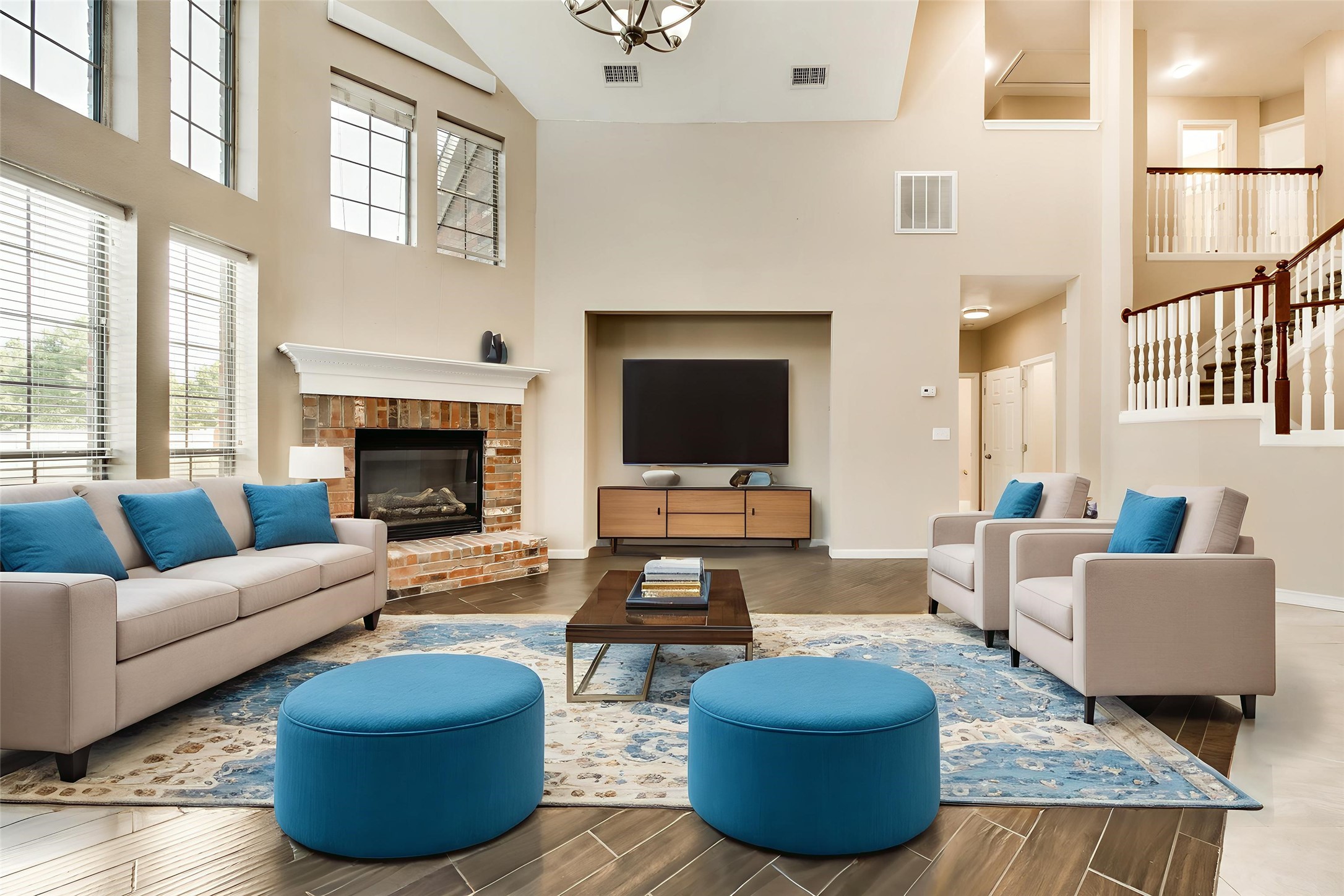 8116 Yellowstone Drive