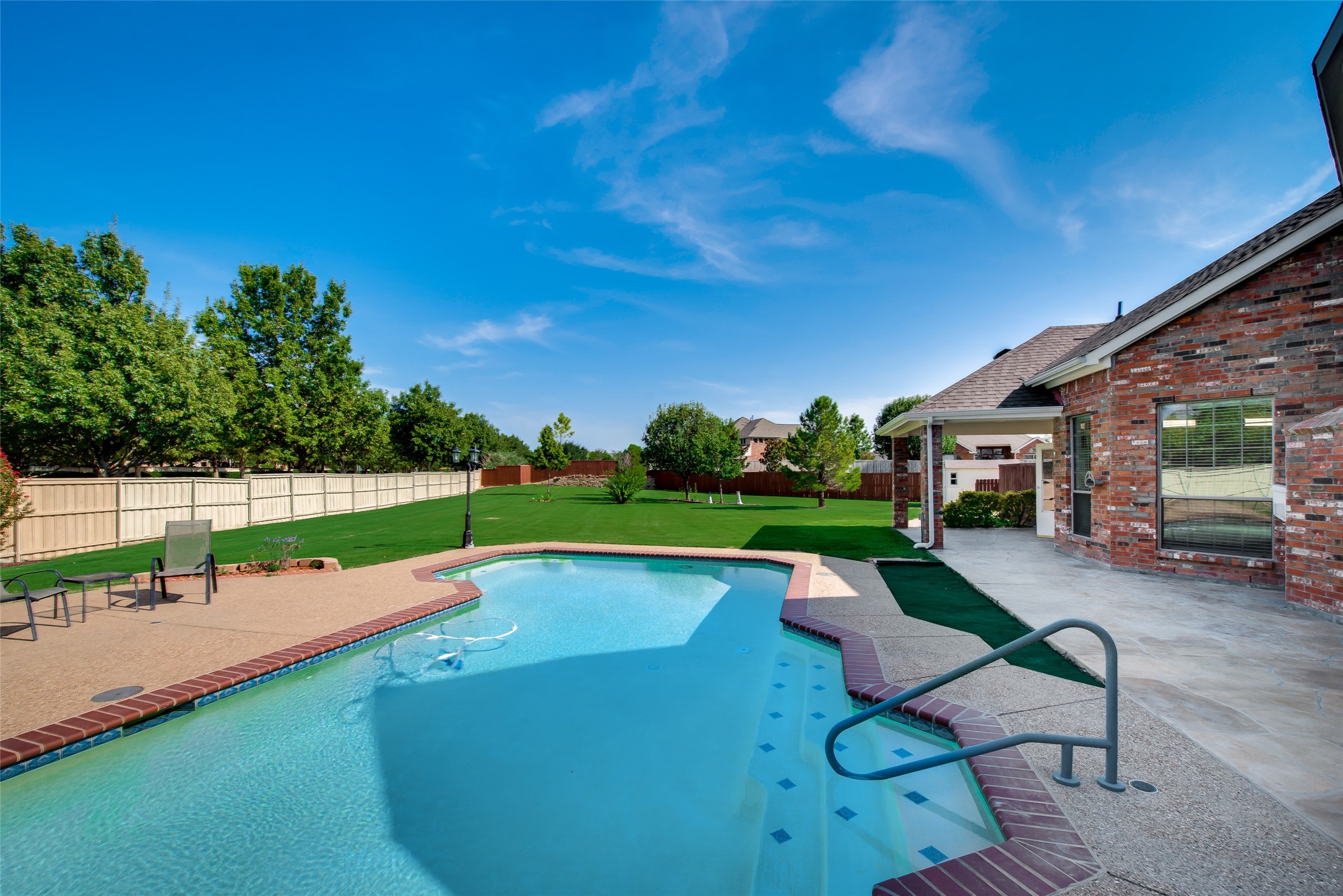 8116 Yellowstone Drive