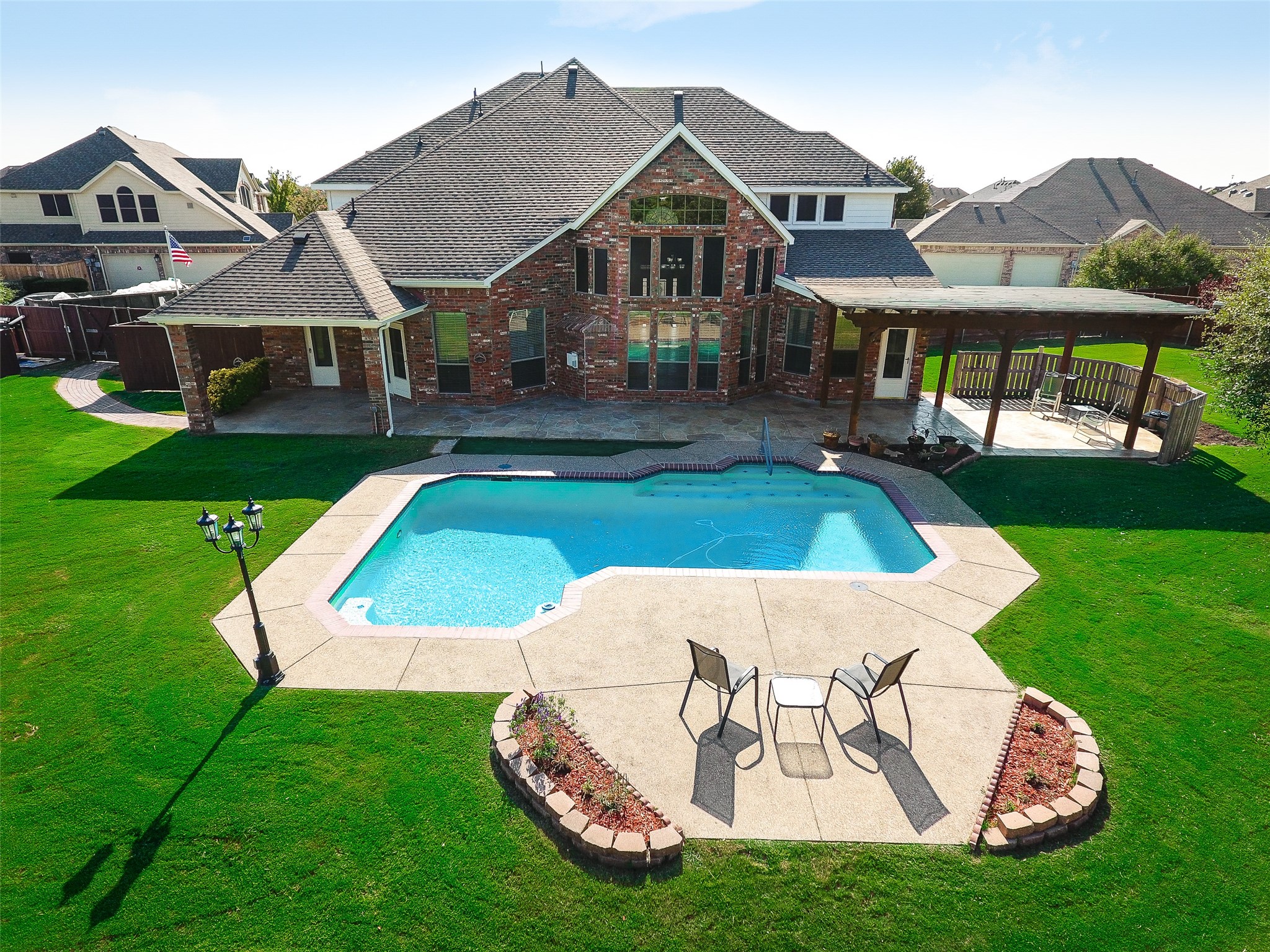 8116 Yellowstone Drive