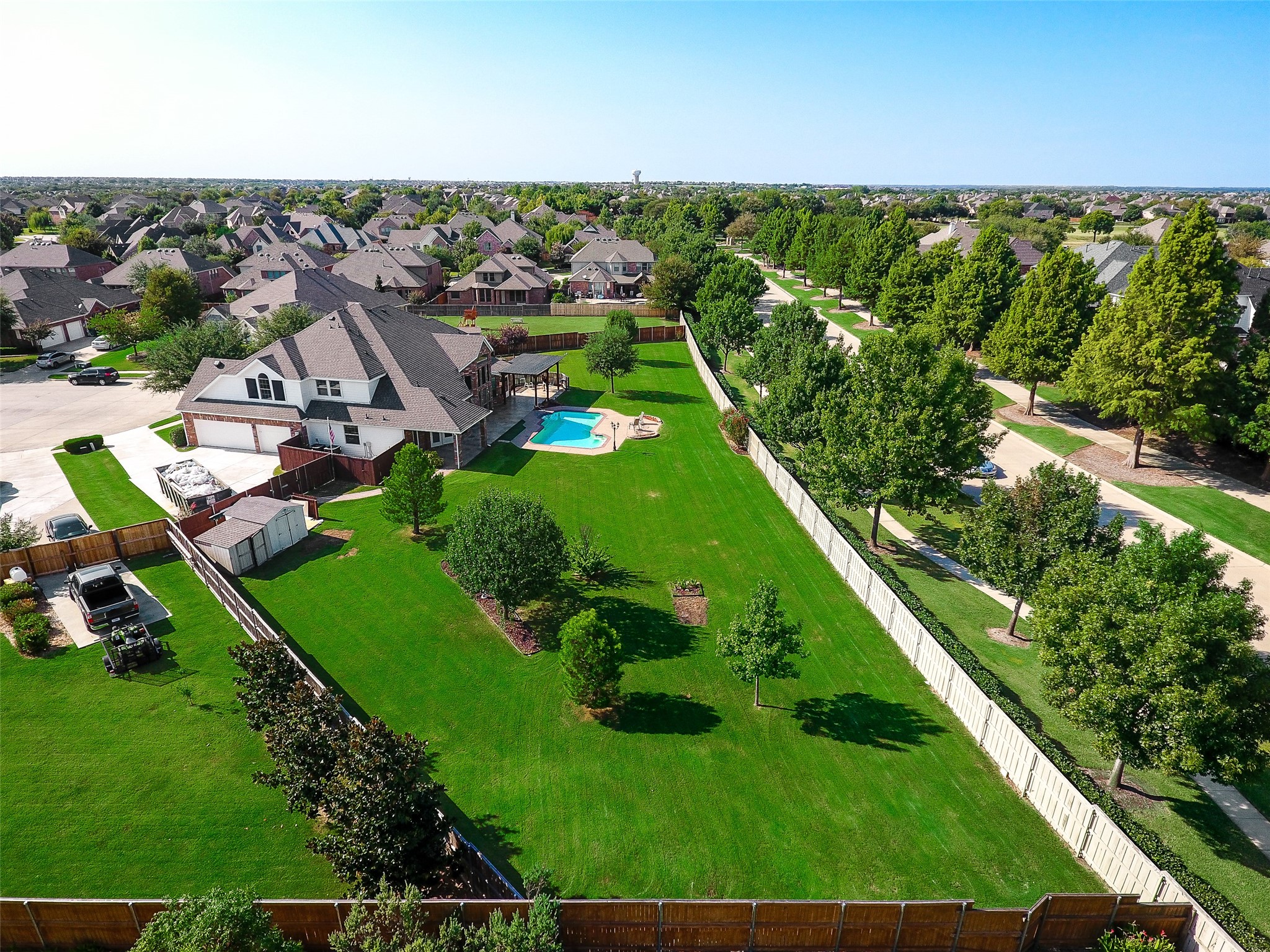 8116 Yellowstone Drive
