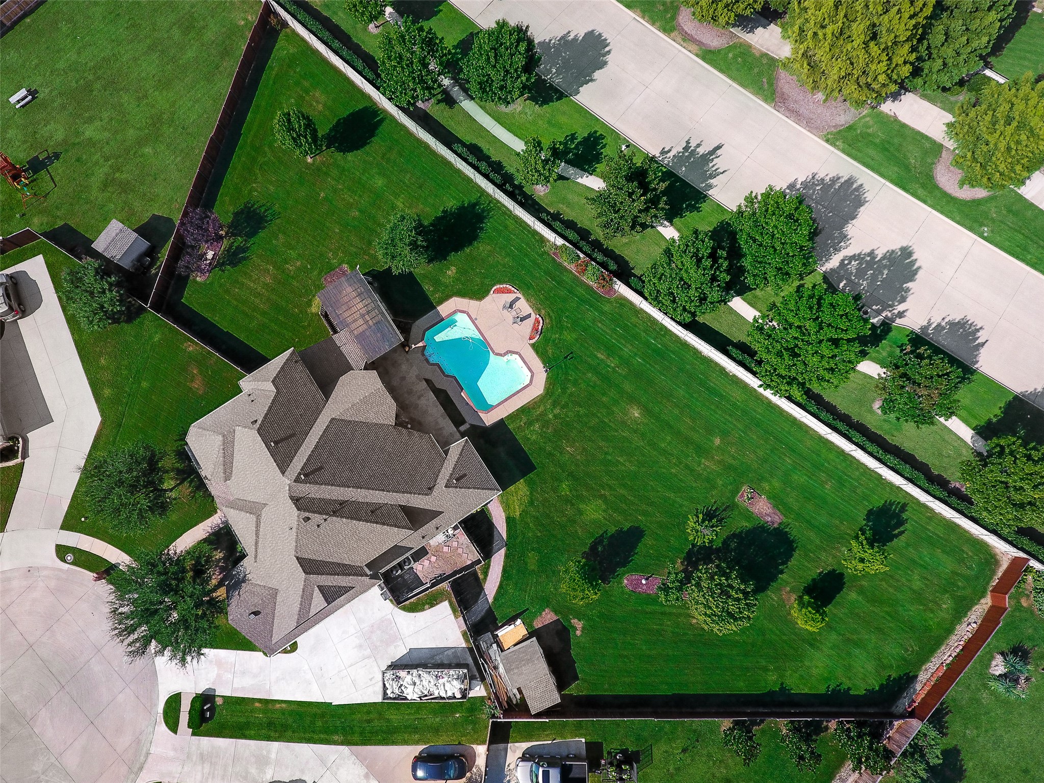 8116 Yellowstone Drive