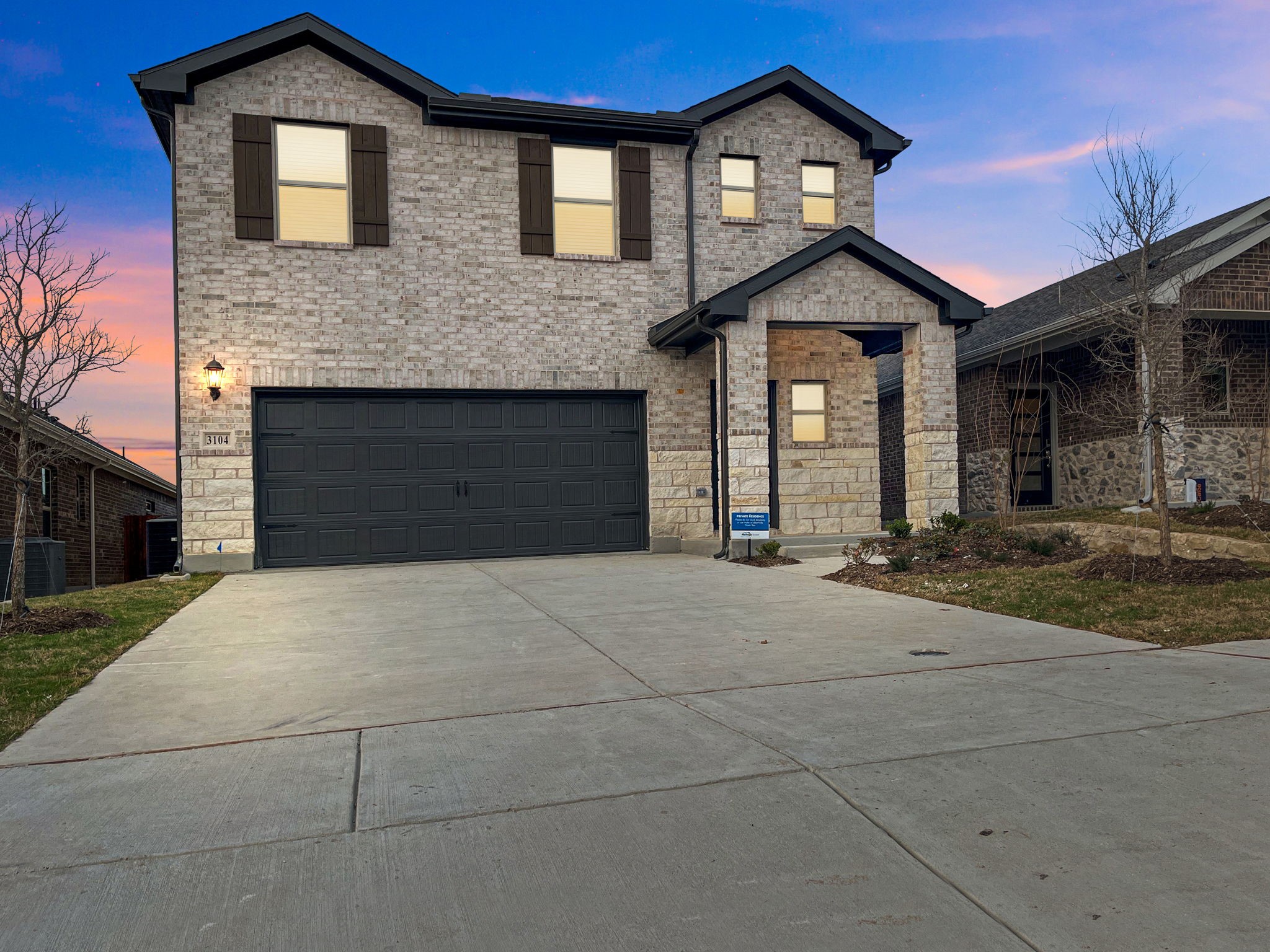 3104 Yellow Pine Drive