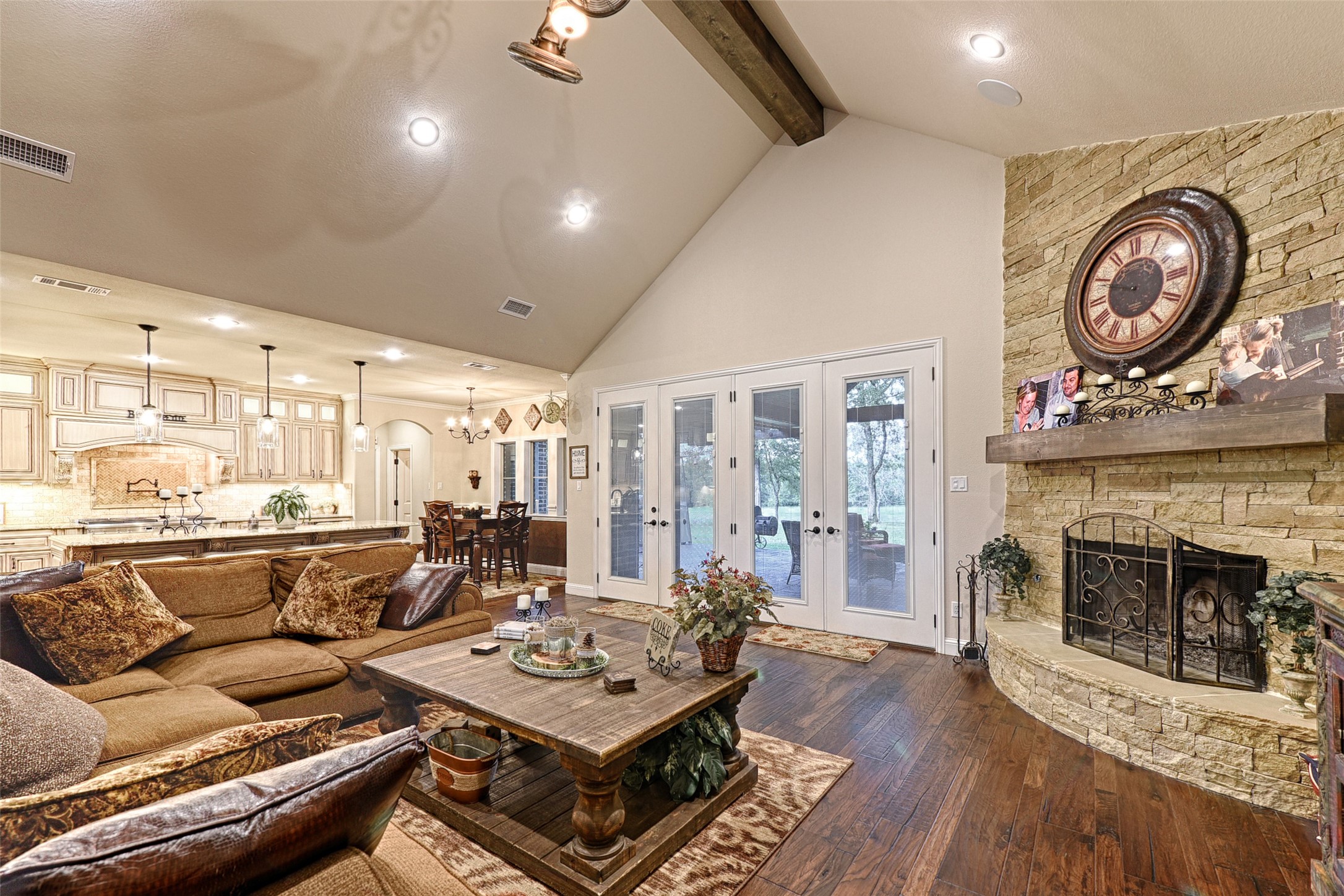 2166 Eastfield Drive