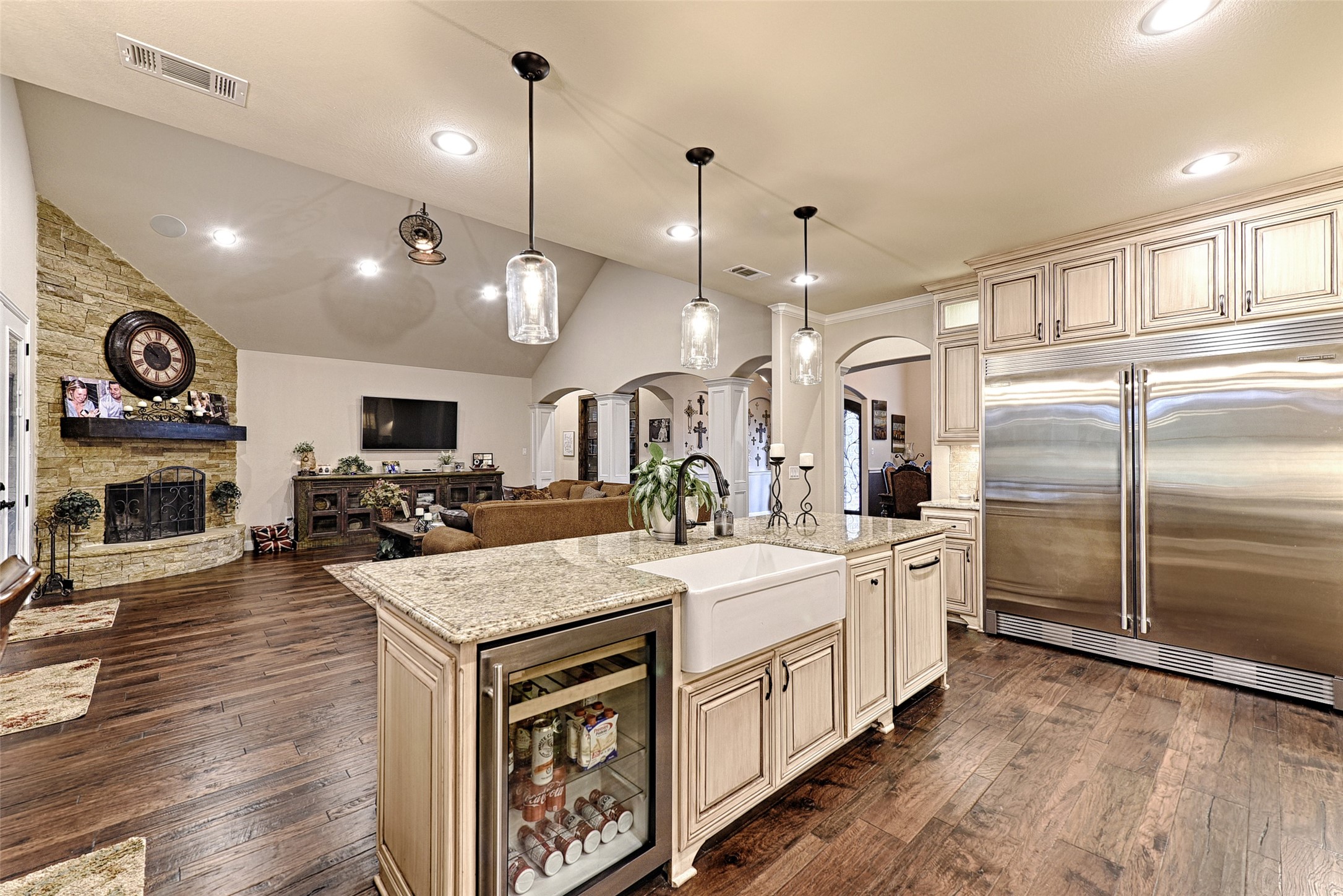 2166 Eastfield Drive
