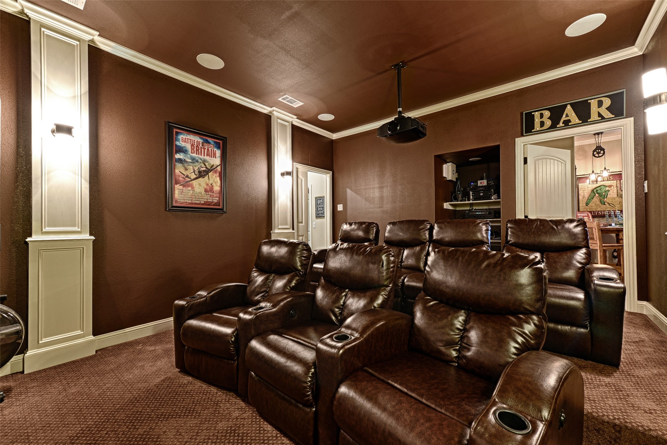 2166 Eastfield Drive