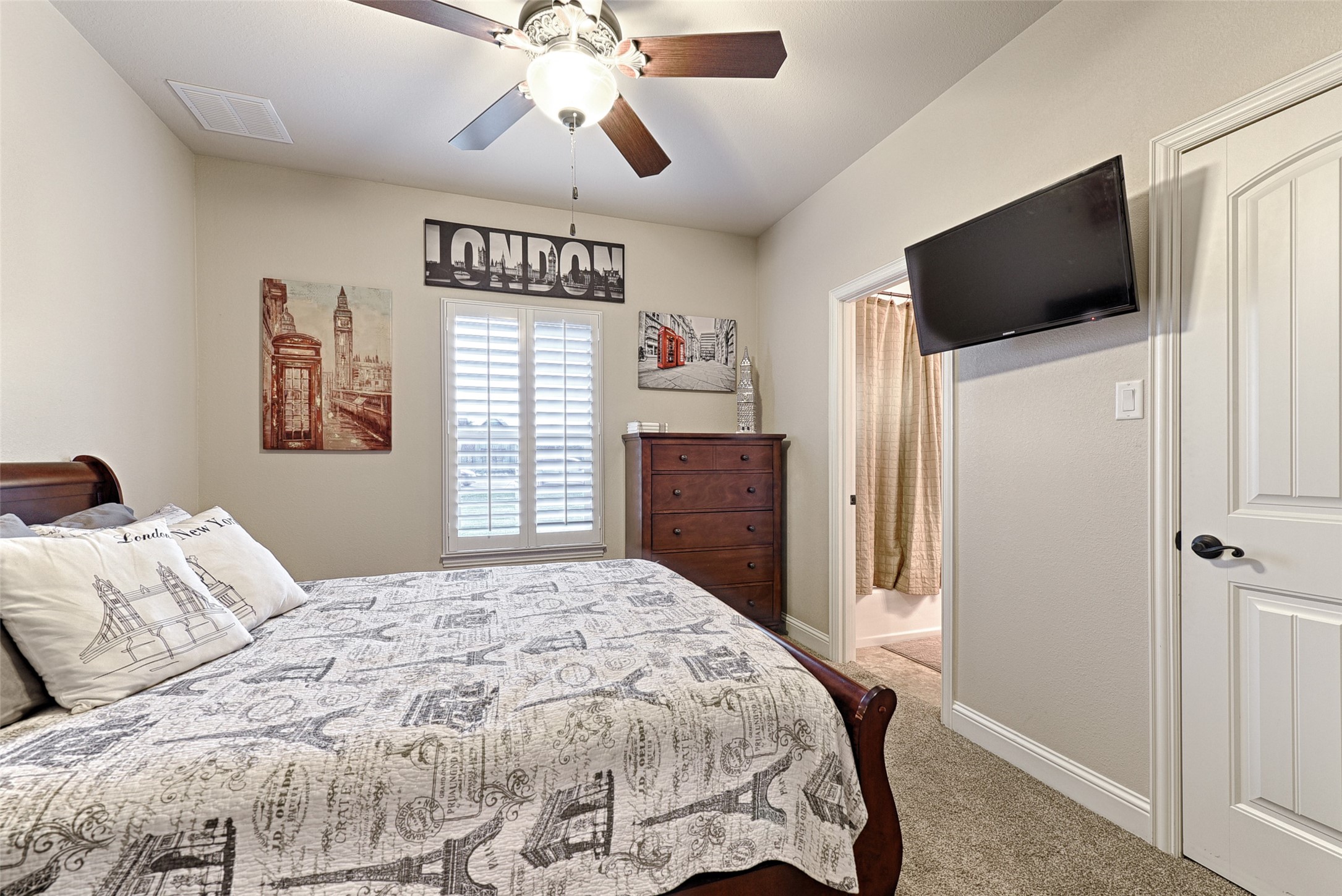 2166 Eastfield Drive
