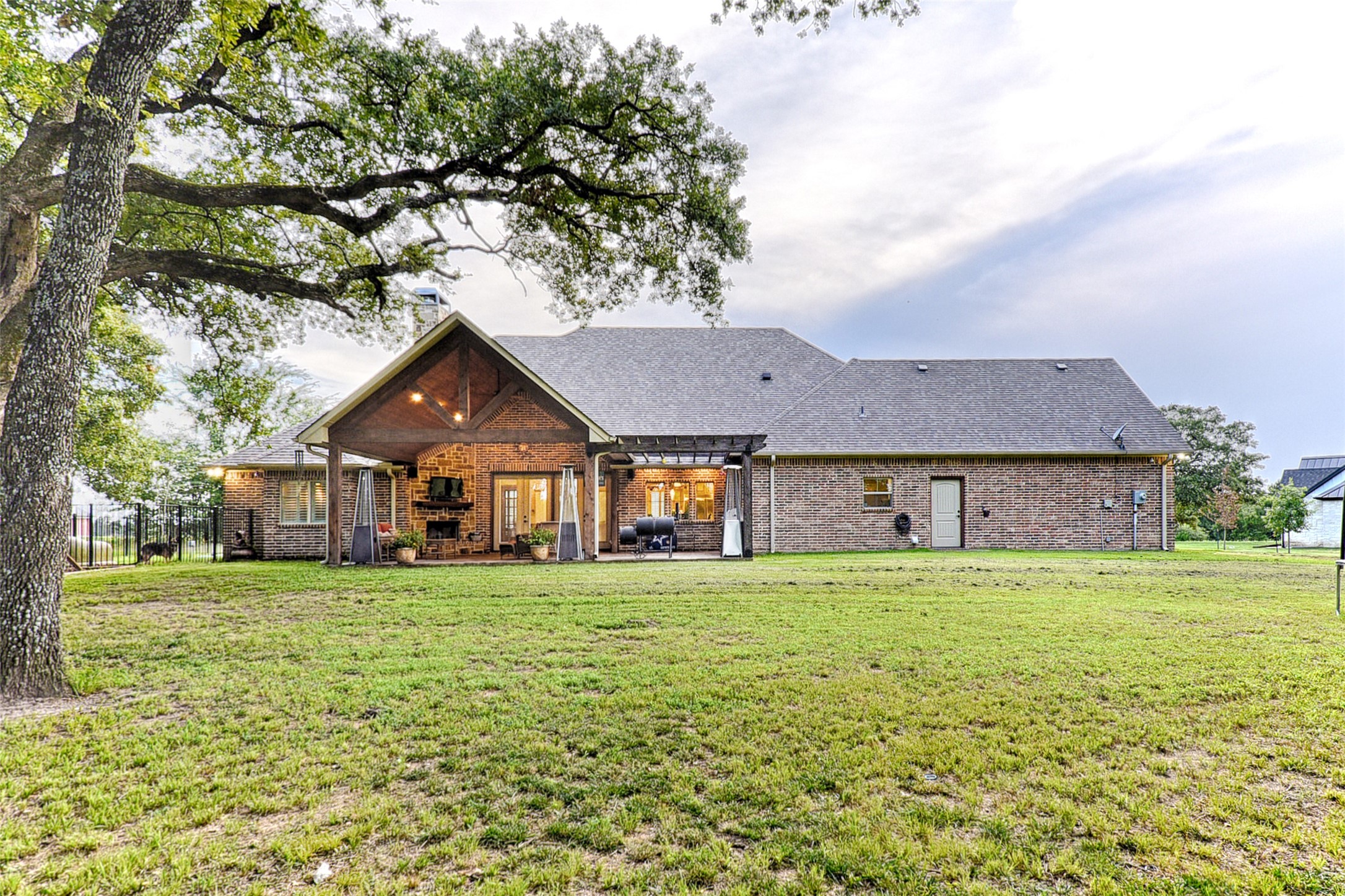 2166 Eastfield Drive