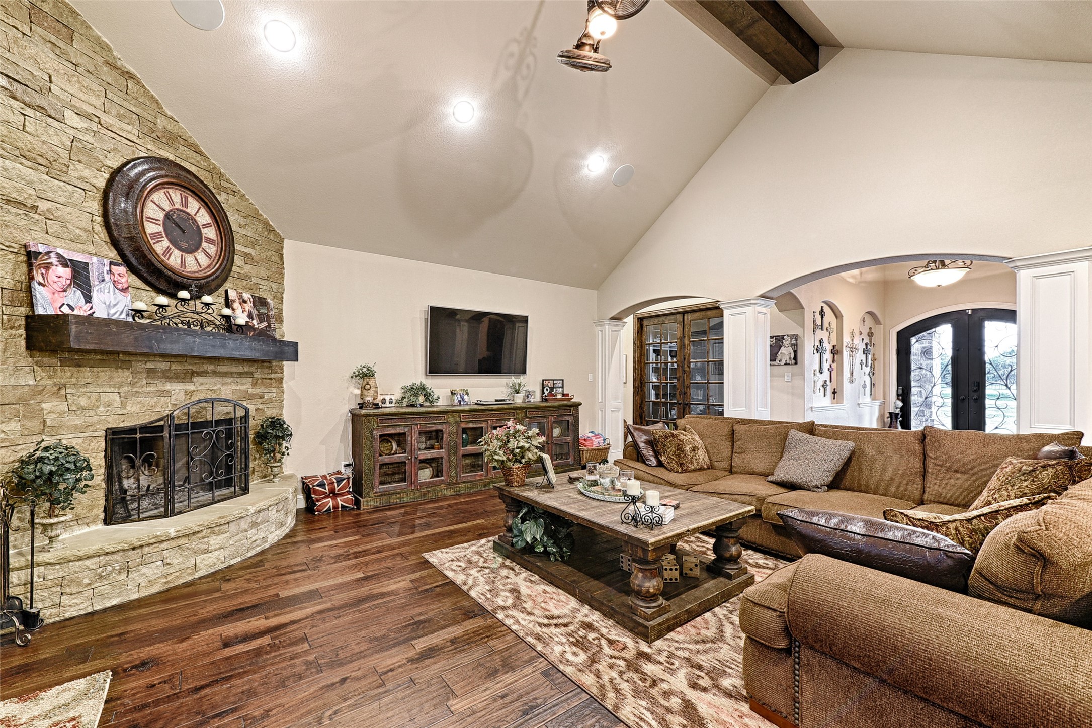 2166 Eastfield Drive