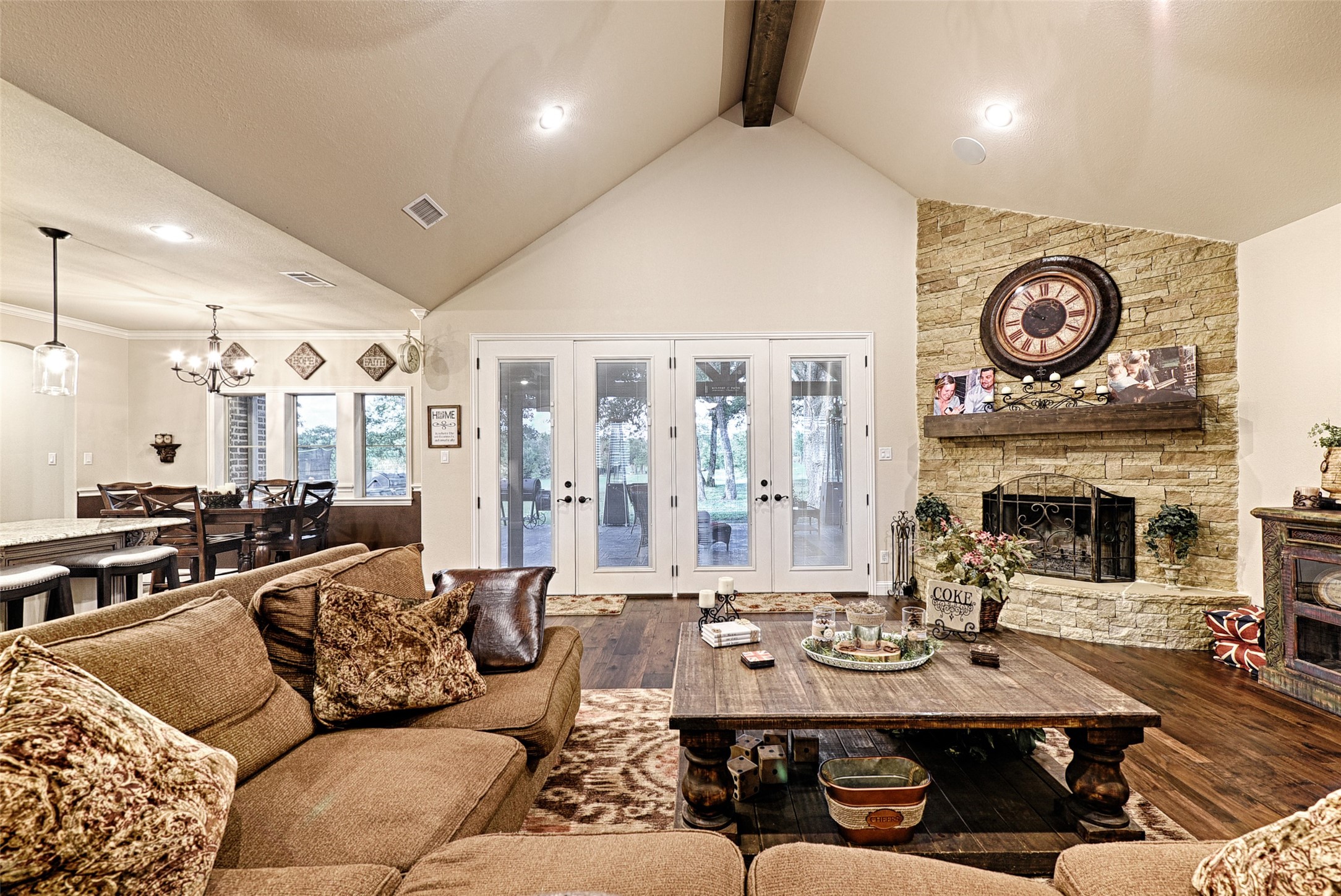 2166 Eastfield Drive