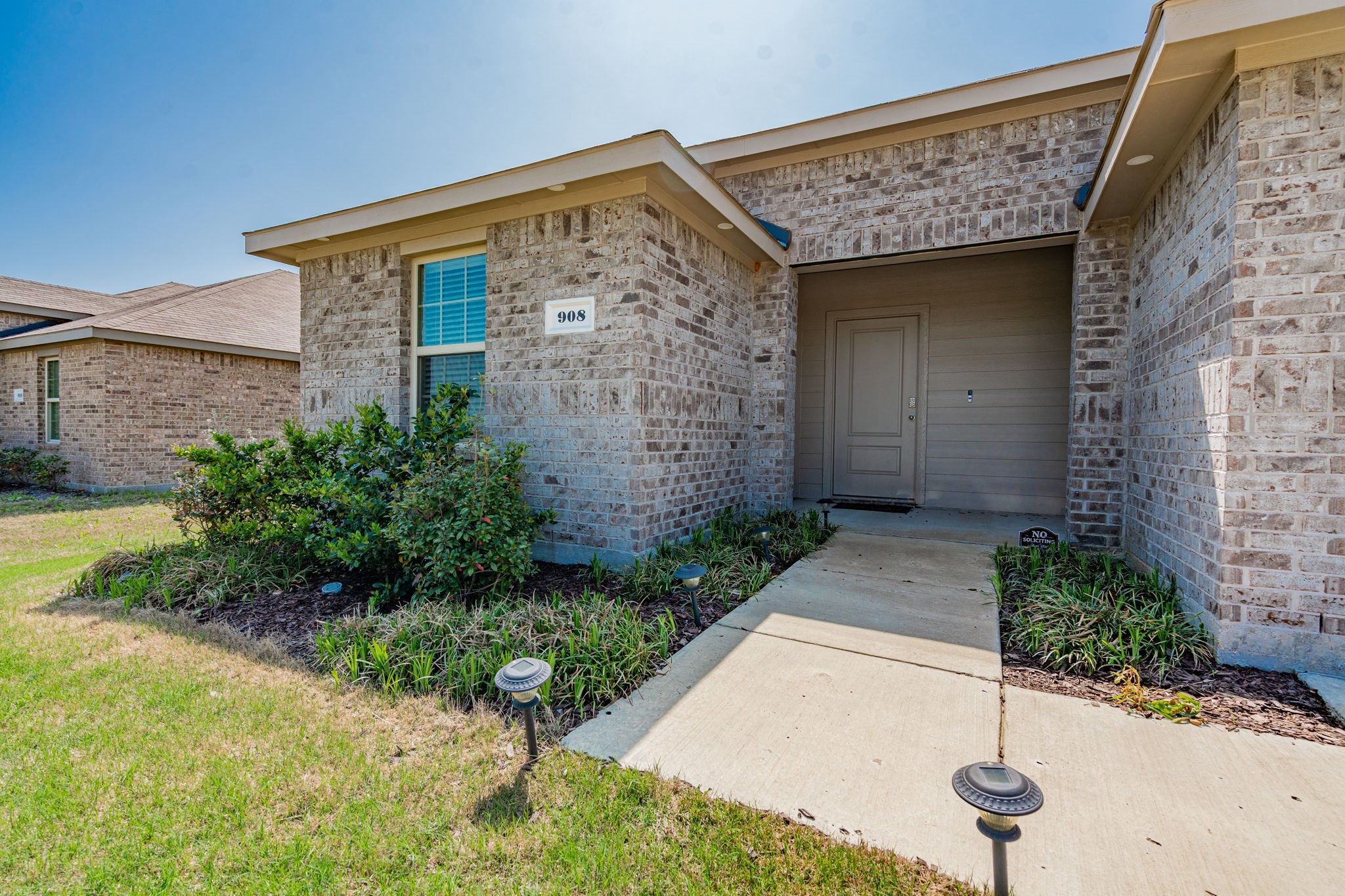 908 Old Bluff Road