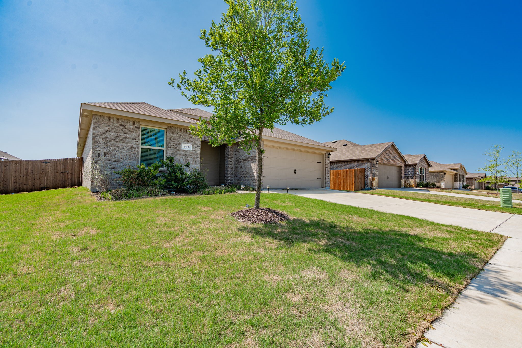 908 Old Bluff Road