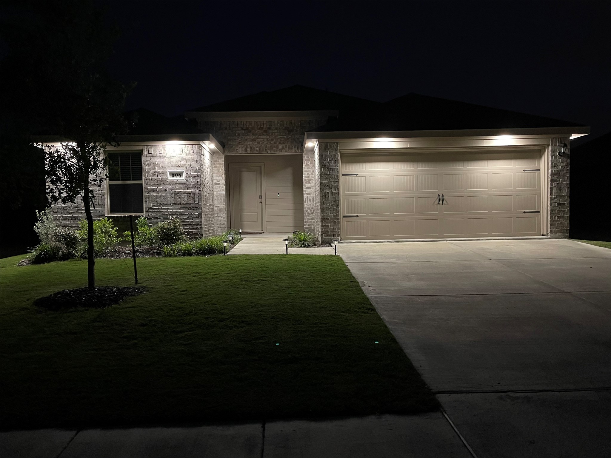 908 Old Bluff Road
